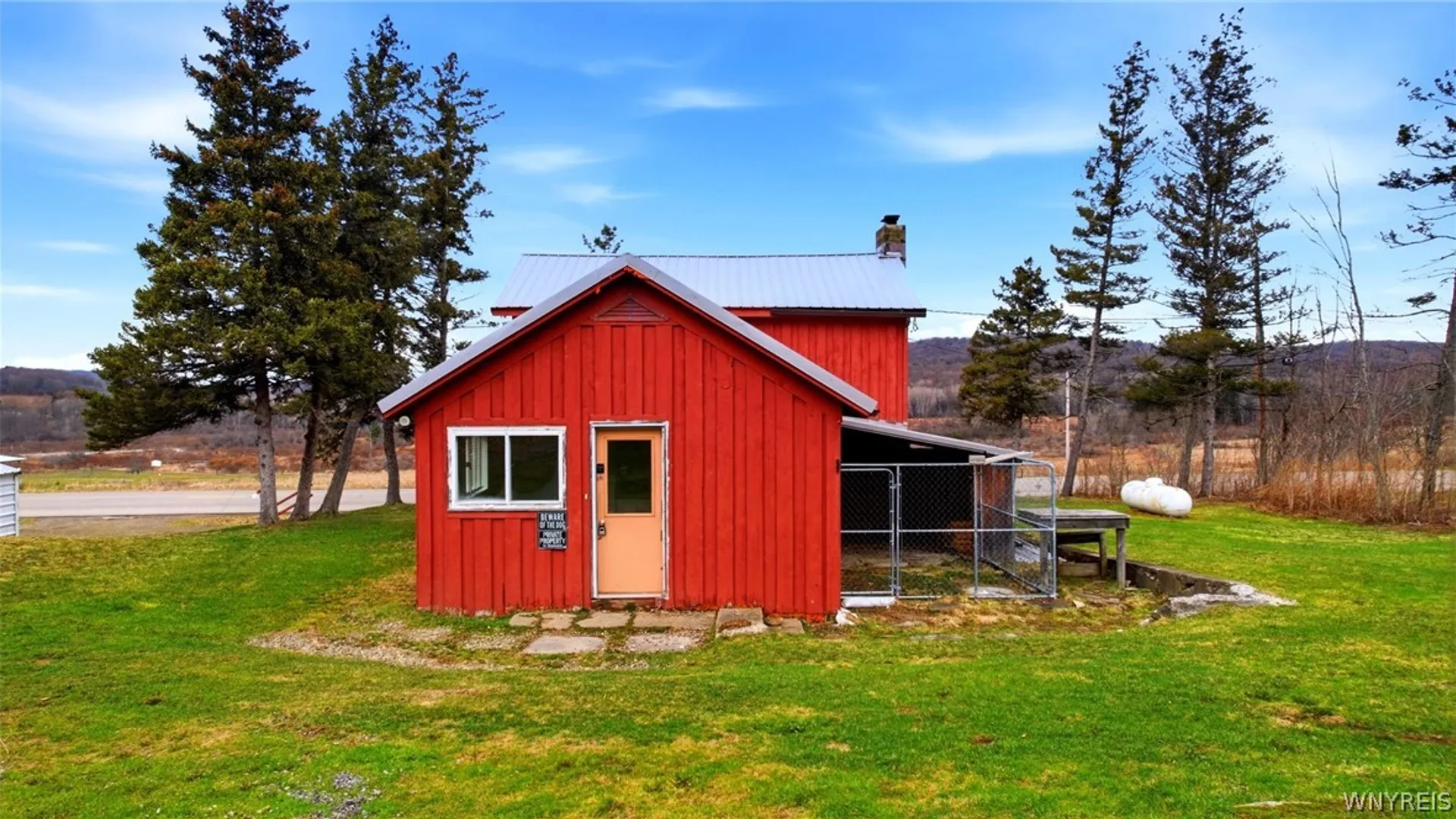 Property at 9925 Route 242, Napoli, NY 14755 41