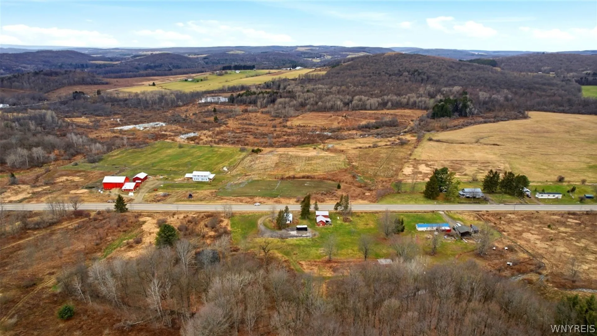 Property at 9925 Route 242, Napoli, NY 14755 43