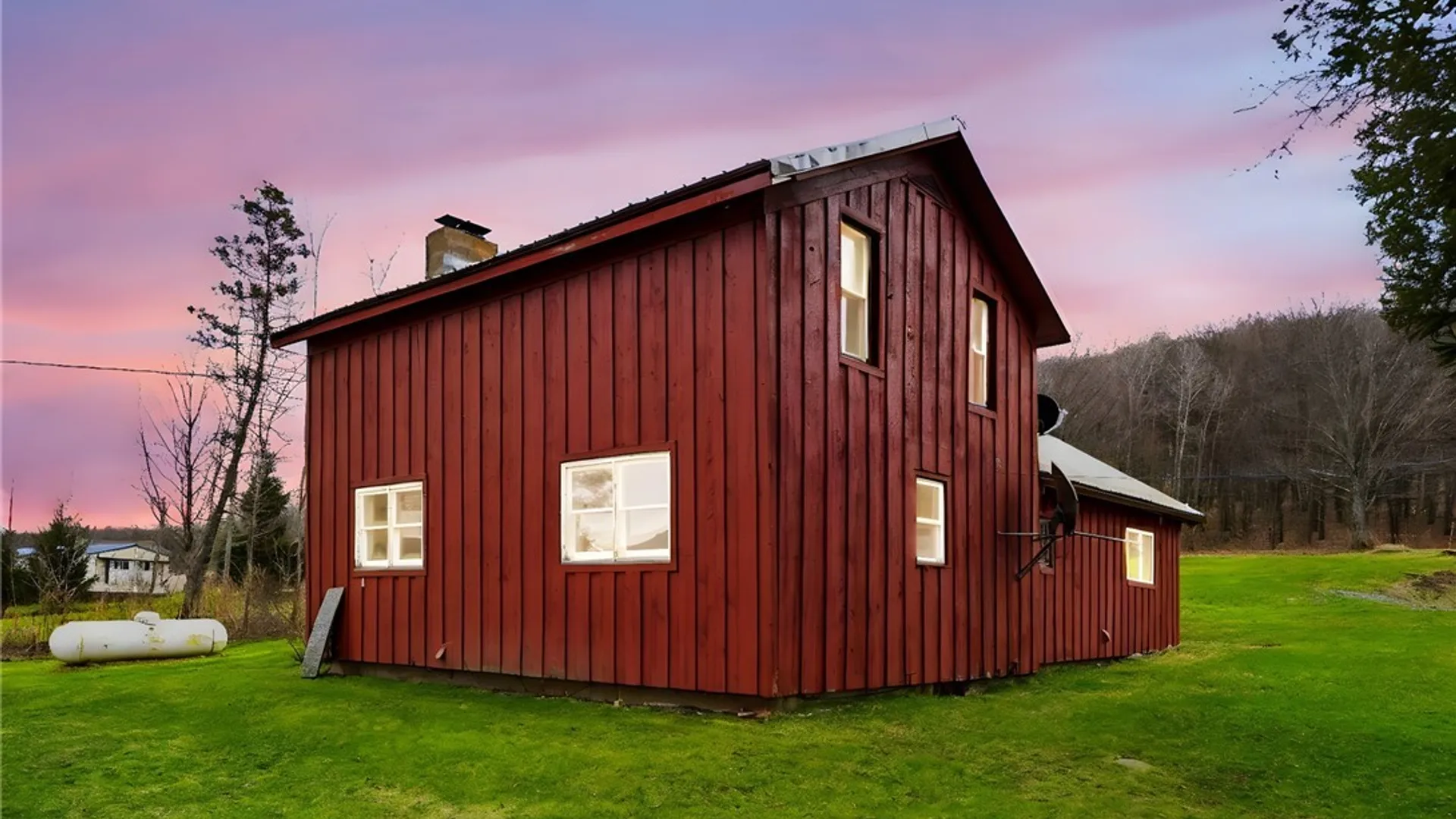 Property at 9925 Route 242, Napoli, NY 14755 44