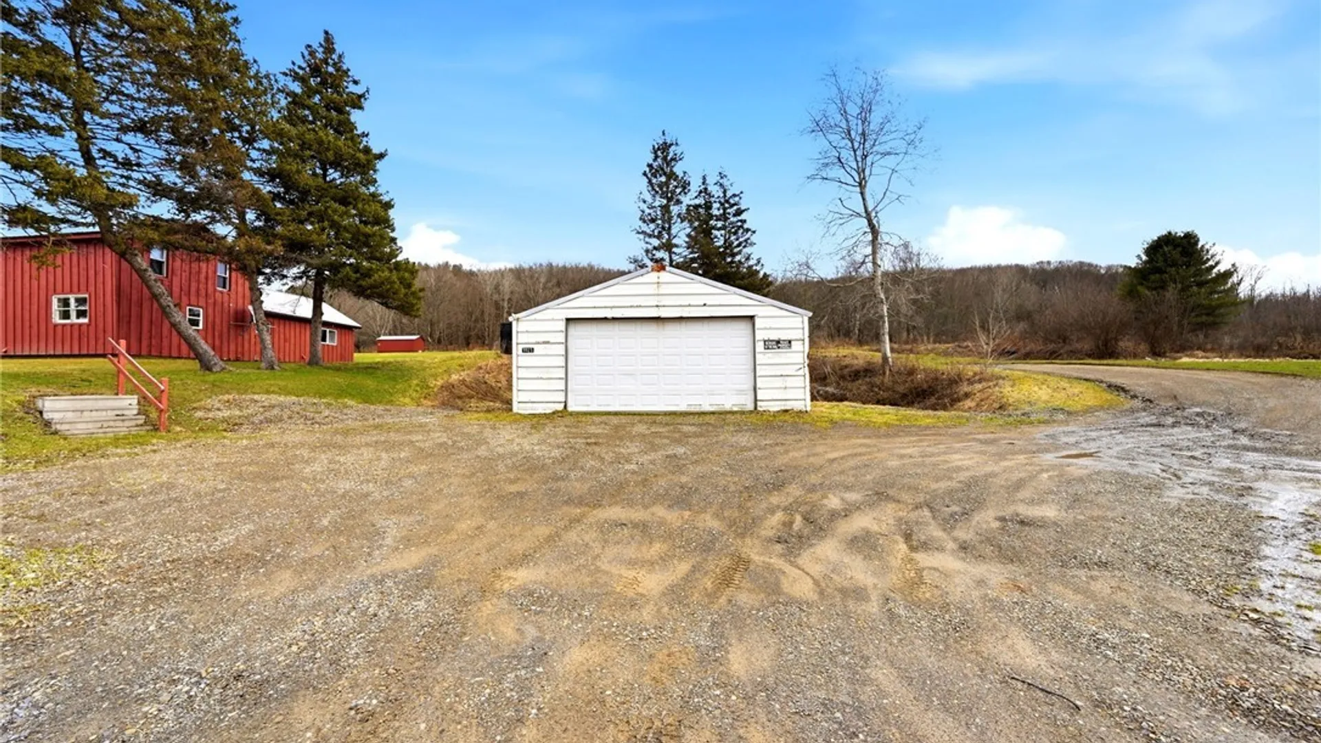 Property at 9925 Route 242, Napoli, NY 14755 6