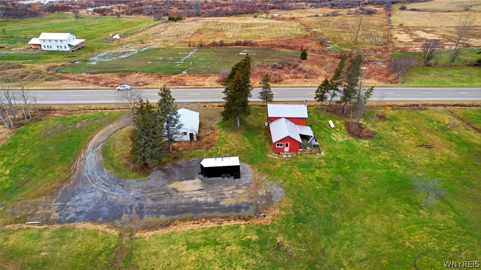 Property at 9925 Route 242, Napoli, NY 14755 7