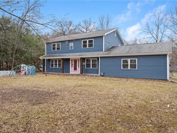 Property at 6521 Whitford Road, Almond, NY 14803