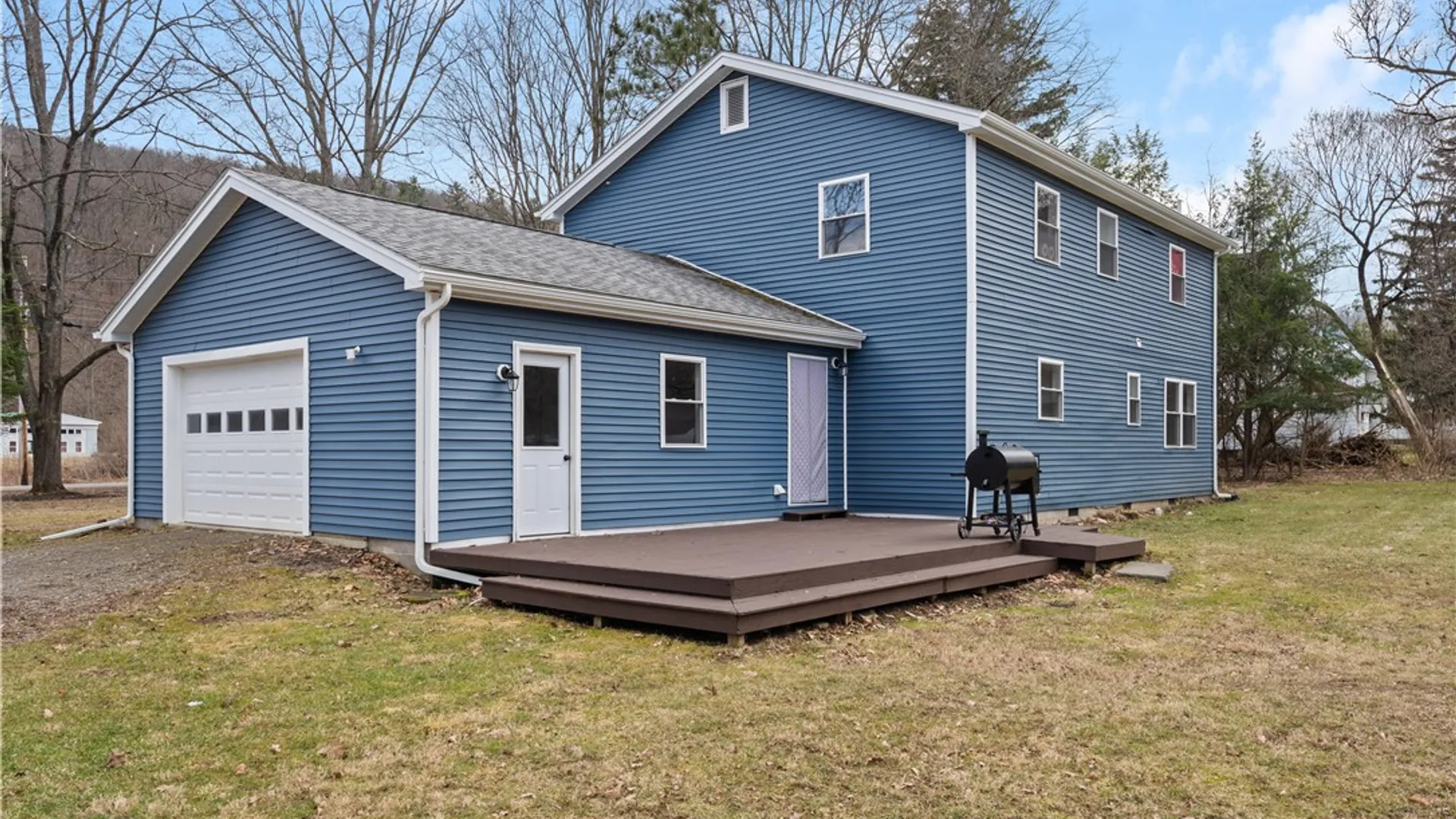 Property at 6521 Whitford Road, Almond, NY 14803 22