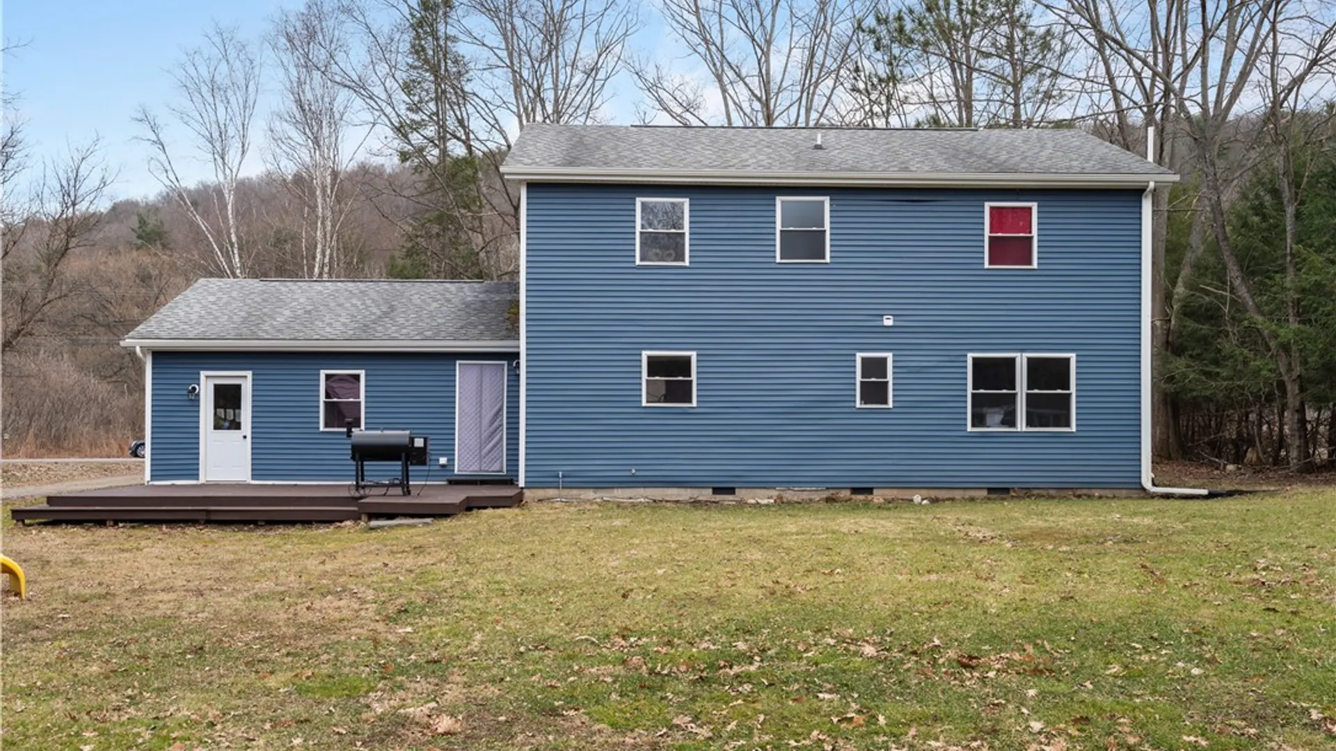 Property at 6521 Whitford Road, Almond, NY 14803 23