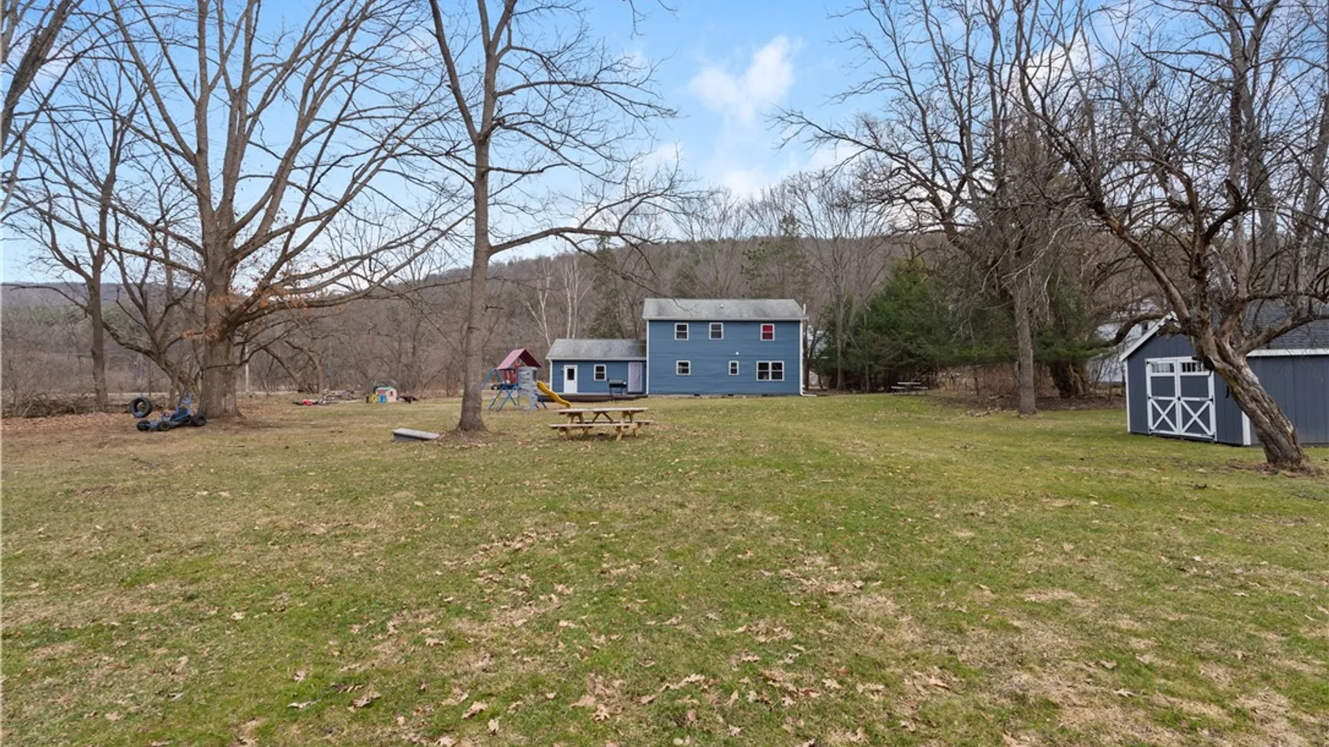 Property at 6521 Whitford Road, Almond, NY 14803 25