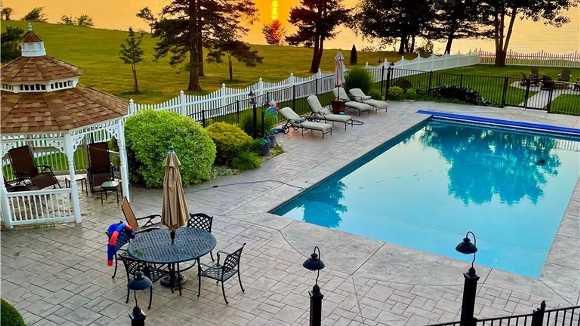 Property at 7110 Lake Shore Road, Evans, NY 14047 12