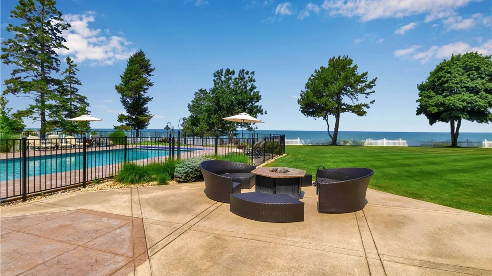 Property at 7110 Lake Shore Road, Evans, NY 14047 13