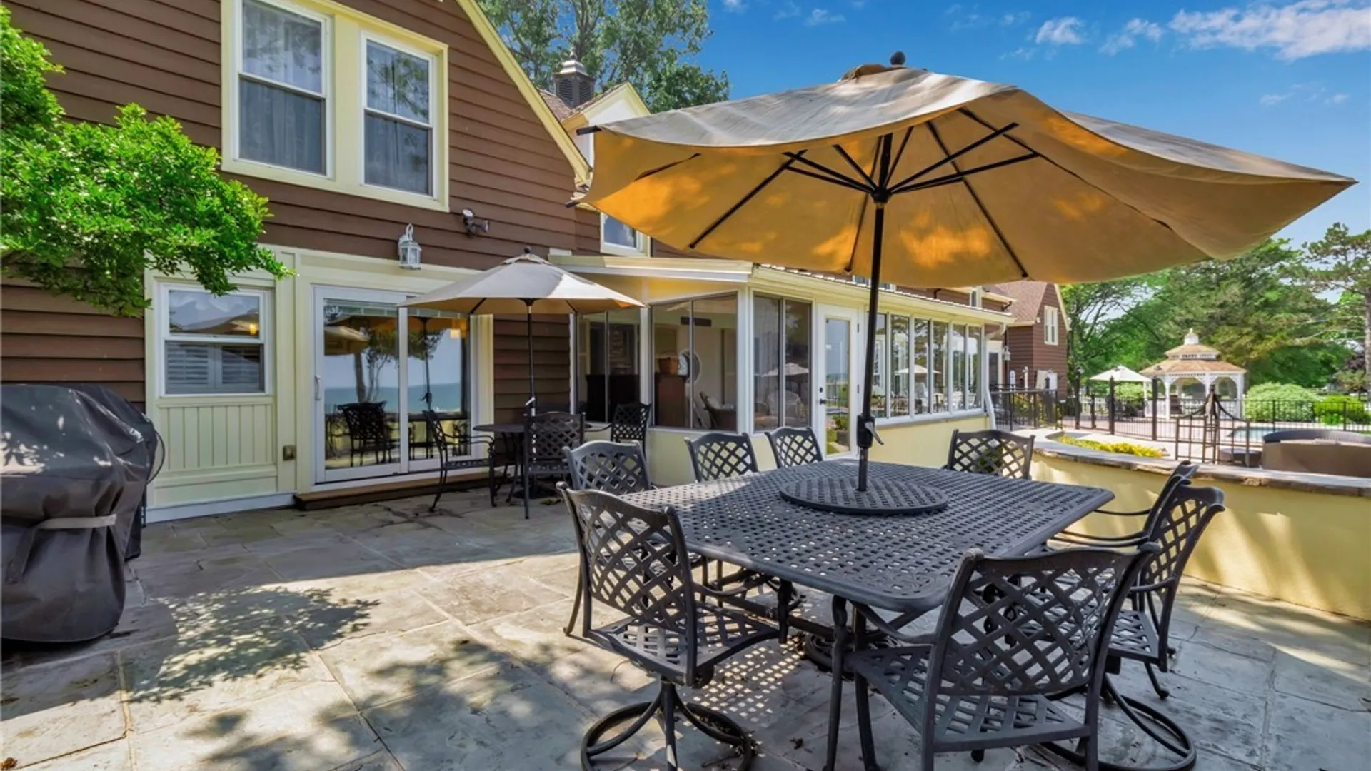 Property at 7110 Lake Shore Road, Evans, NY 14047 15