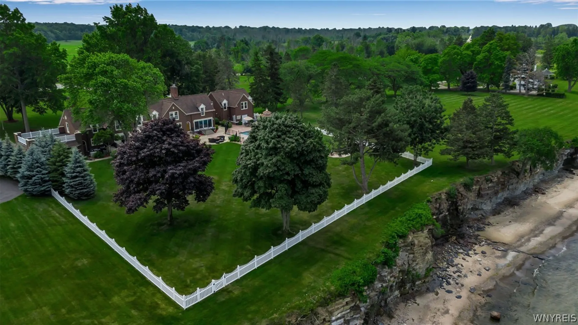 Property at 7110 Lake Shore Road, Evans, NY 14047 3