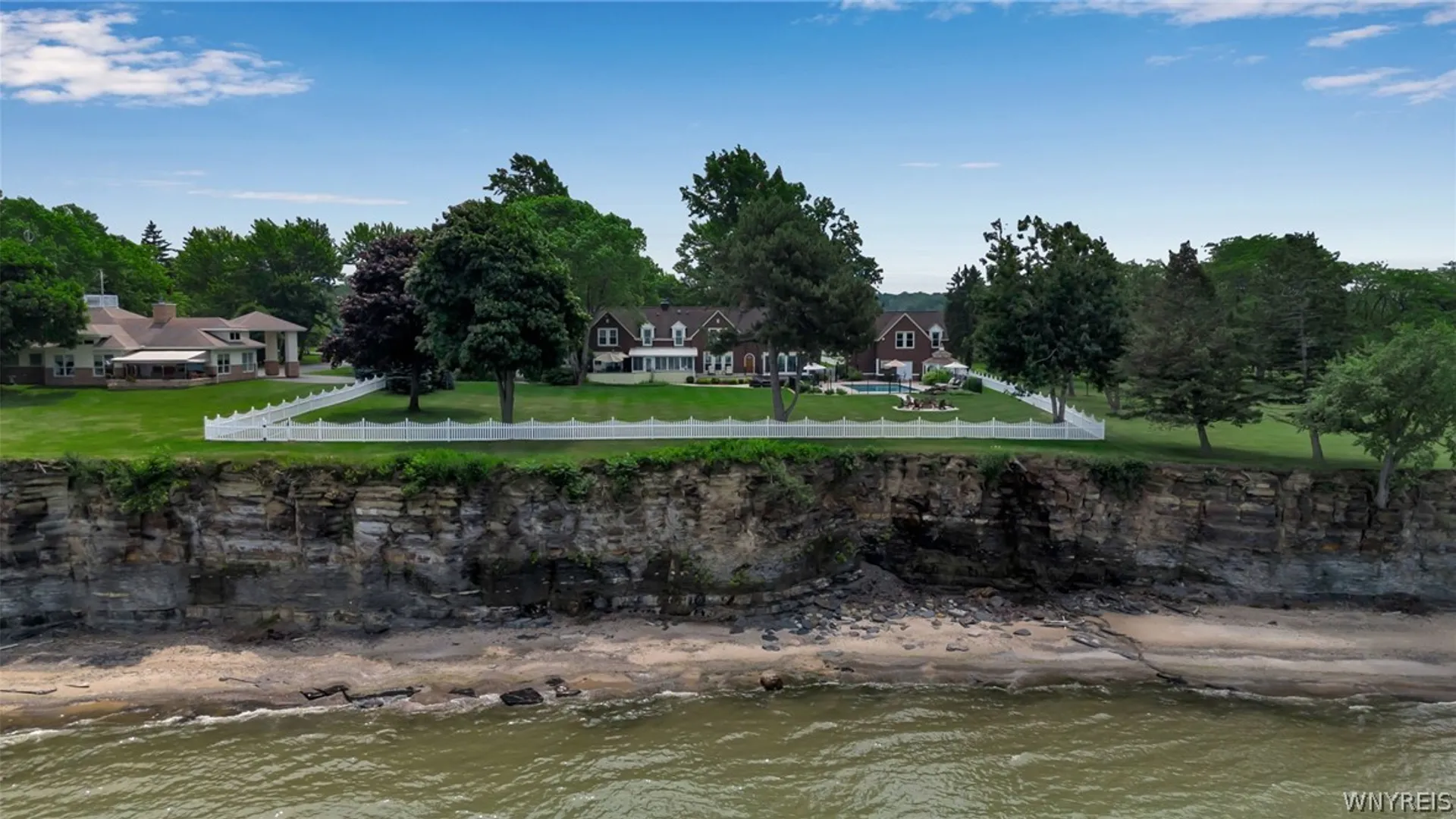 Property at 7110 Lake Shore Road, Evans, NY 14047 4