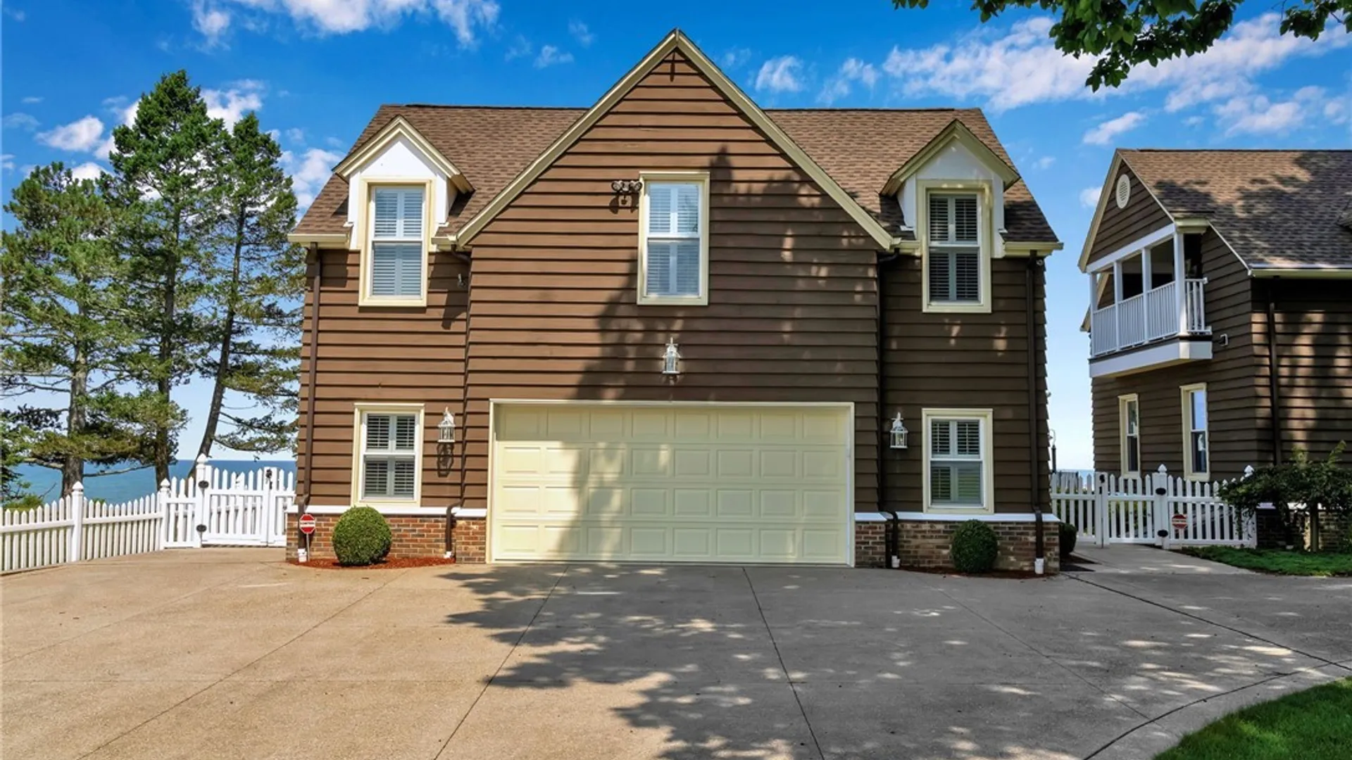 Property at 7110 Lake Shore Road, Evans, NY 14047 42