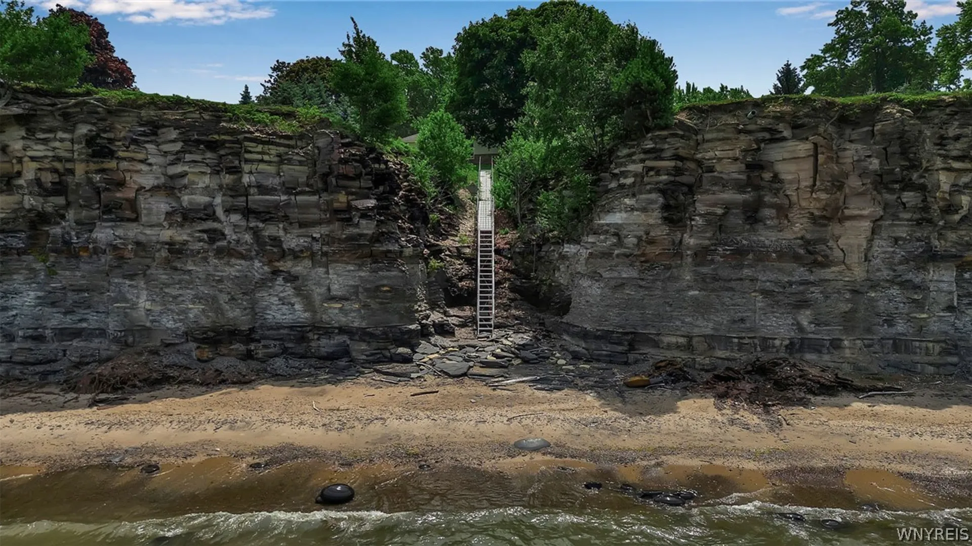 Property at 7110 Lake Shore Road, Evans, NY 14047 5