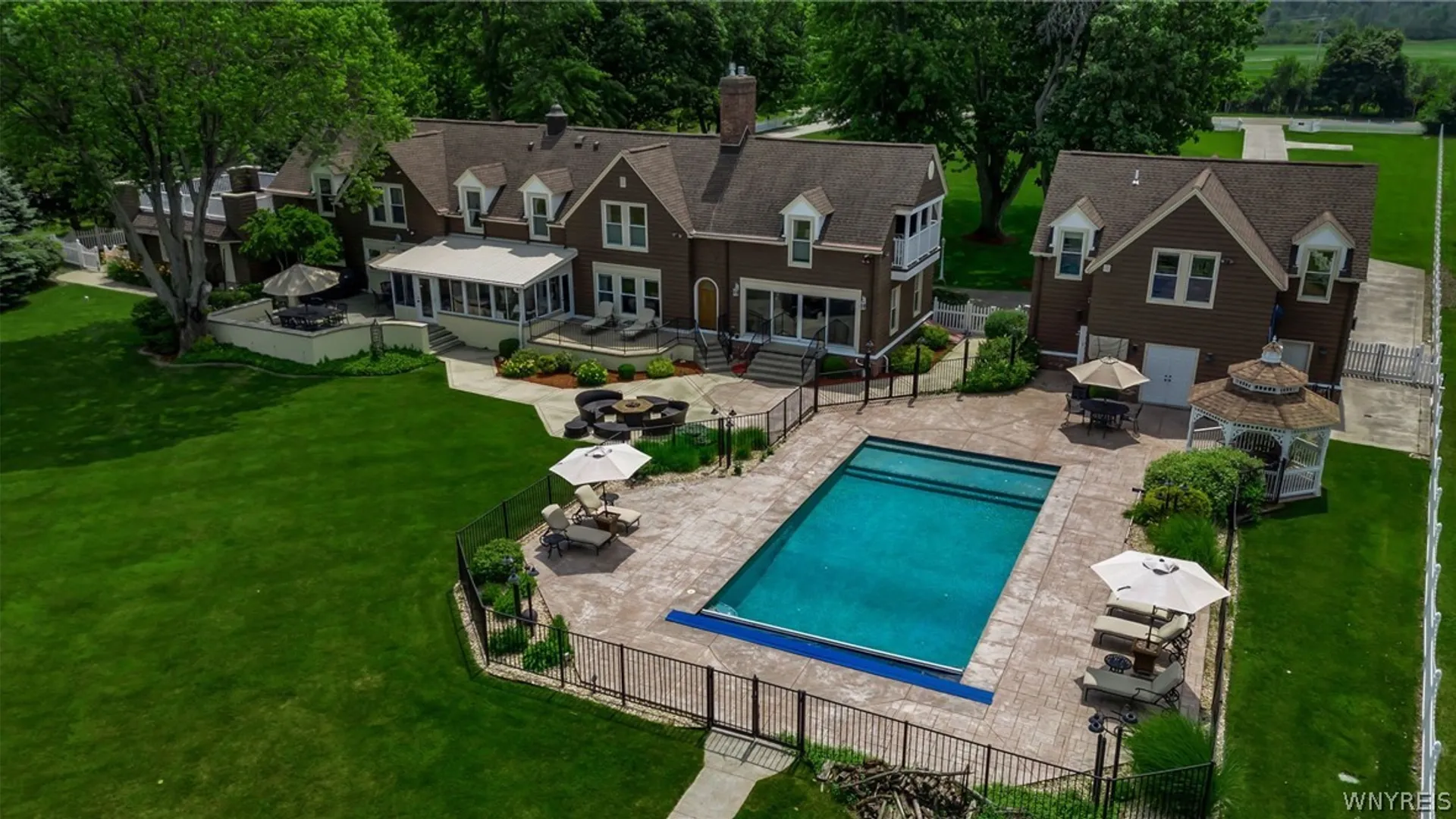 Property at 7110 Lake Shore Road, Evans, NY 14047 8