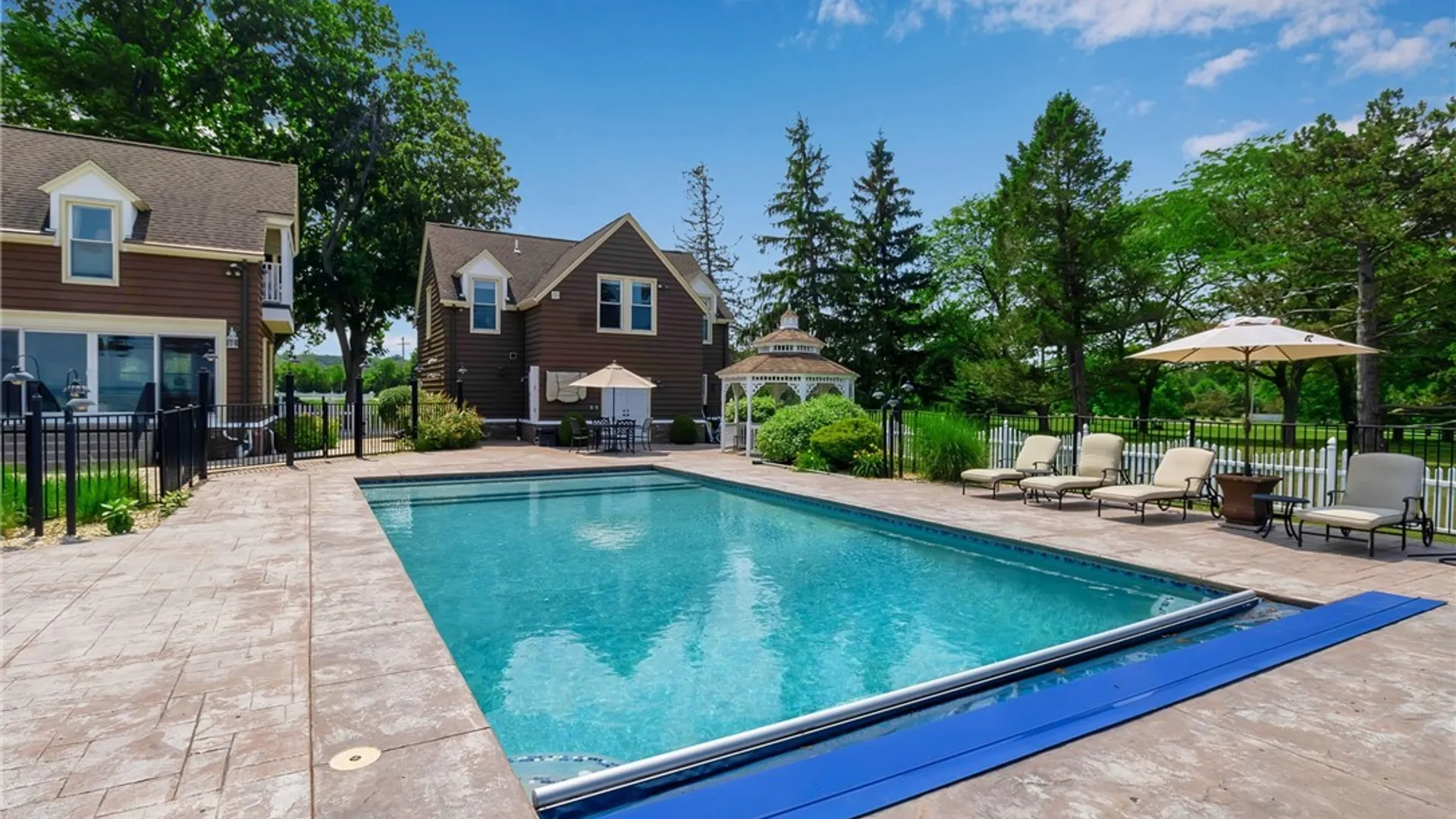 Property at 7110 Lake Shore Road, Evans, NY 14047 9