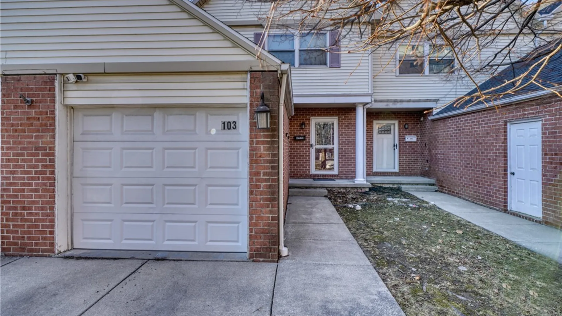 Property at 103 Delmar Mitchell Drive, Buffalo, NY 14204 2