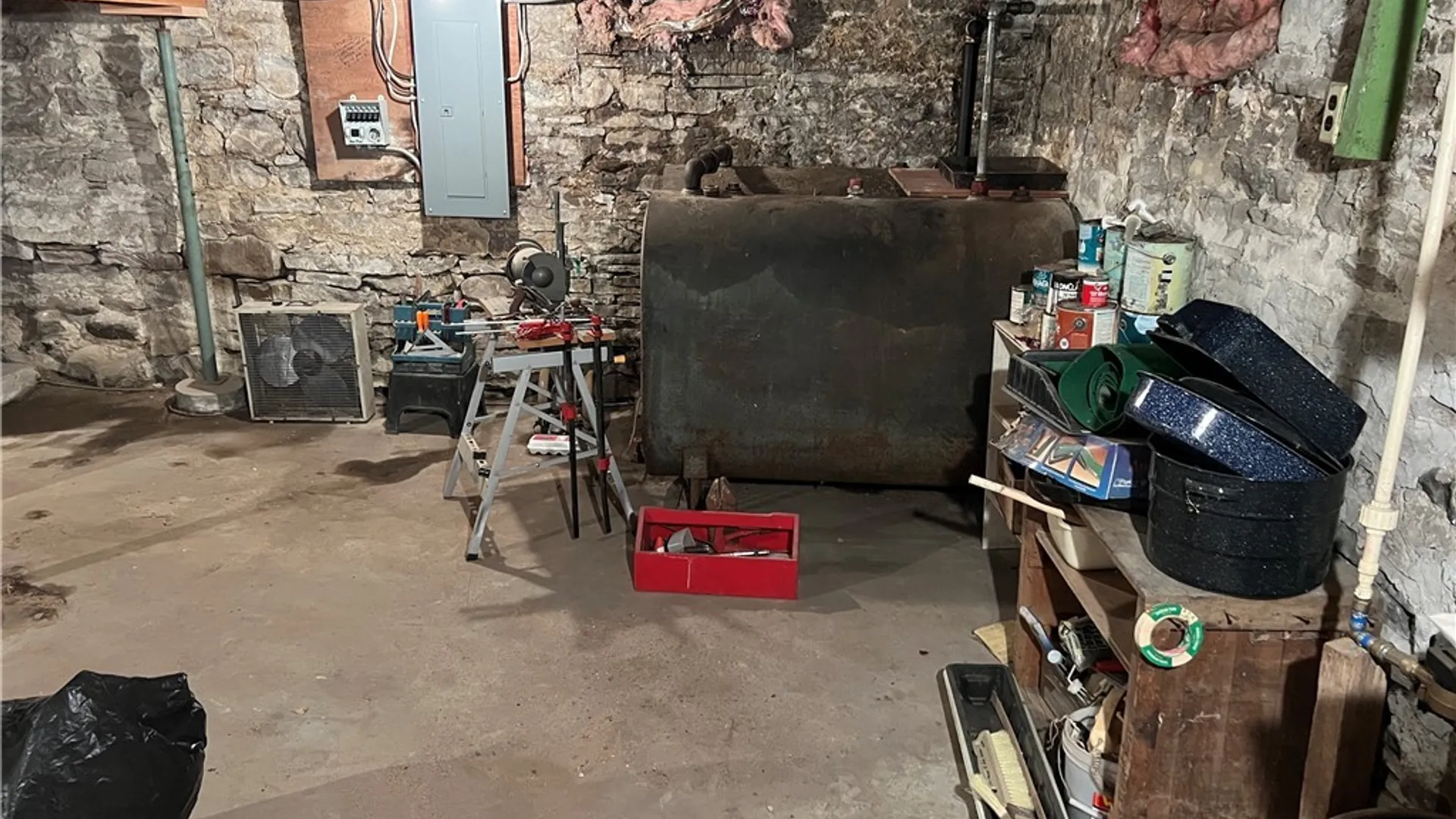 Property at 7259 Main Street, Pike, NY 14066 37