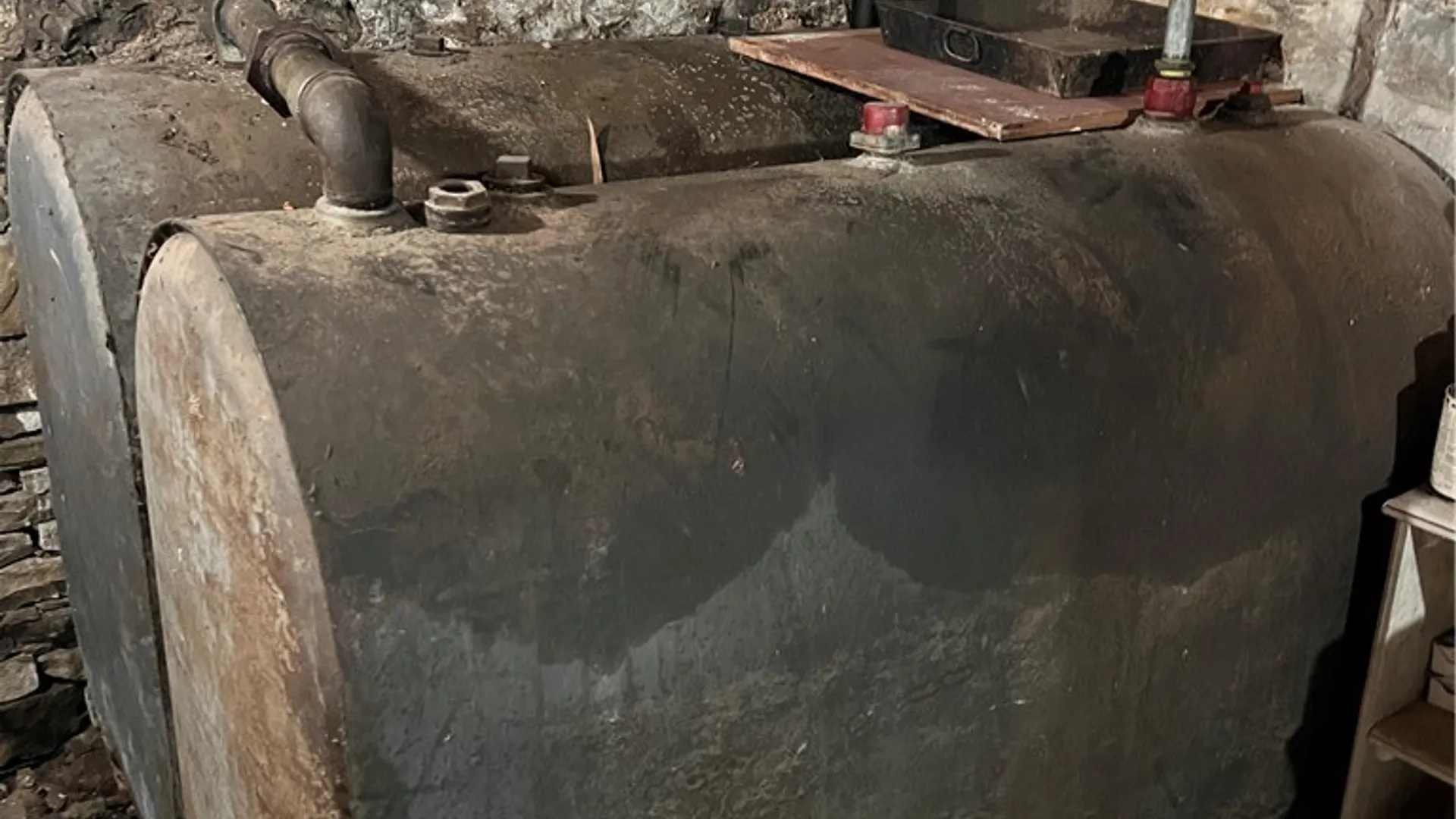 Property at 7259 Main Street, Pike, NY 14066 38