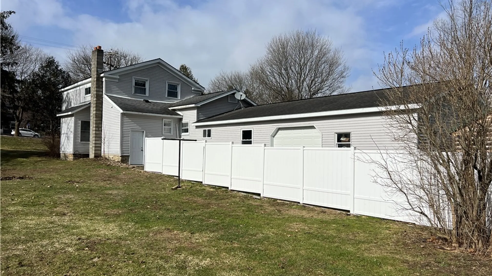 Property at 7259 Main Street, Pike, NY 14066 4