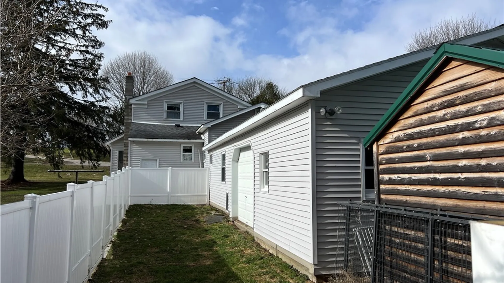 Property at 7259 Main Street, Pike, NY 14066 5