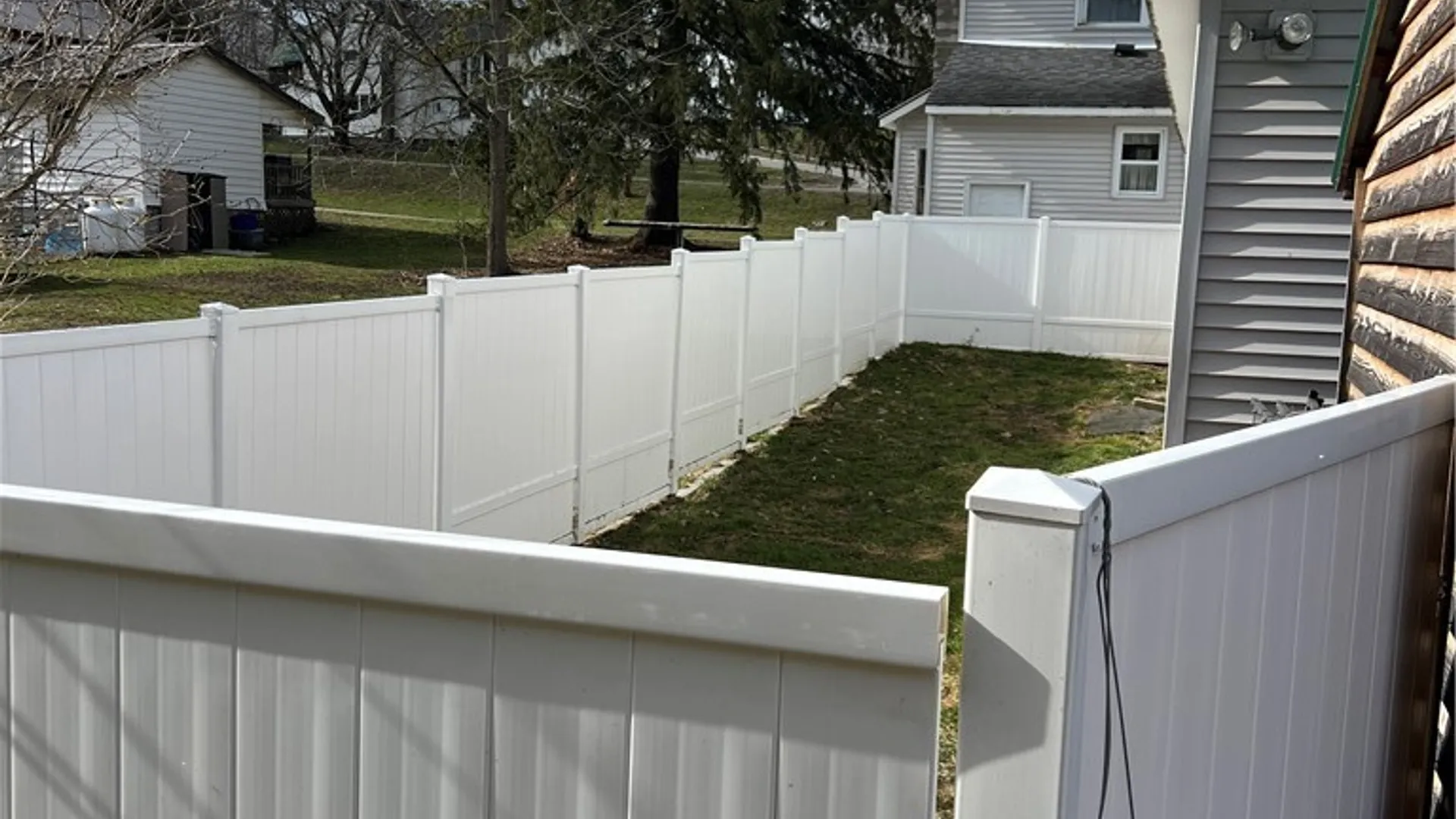 Property at 7259 Main Street, Pike, NY 14066 6