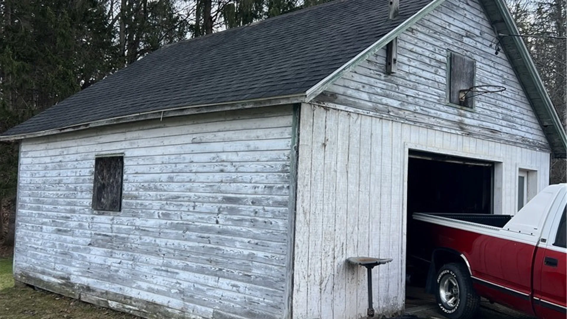 Property at 7259 Main Street, Pike, NY 14066 8