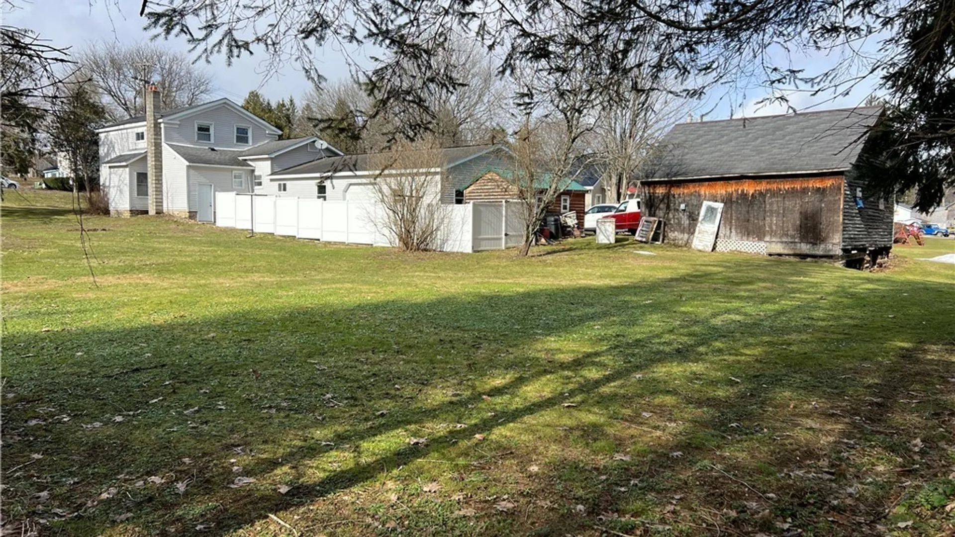 Property at 7259 Main Street, Pike, NY 14066 9