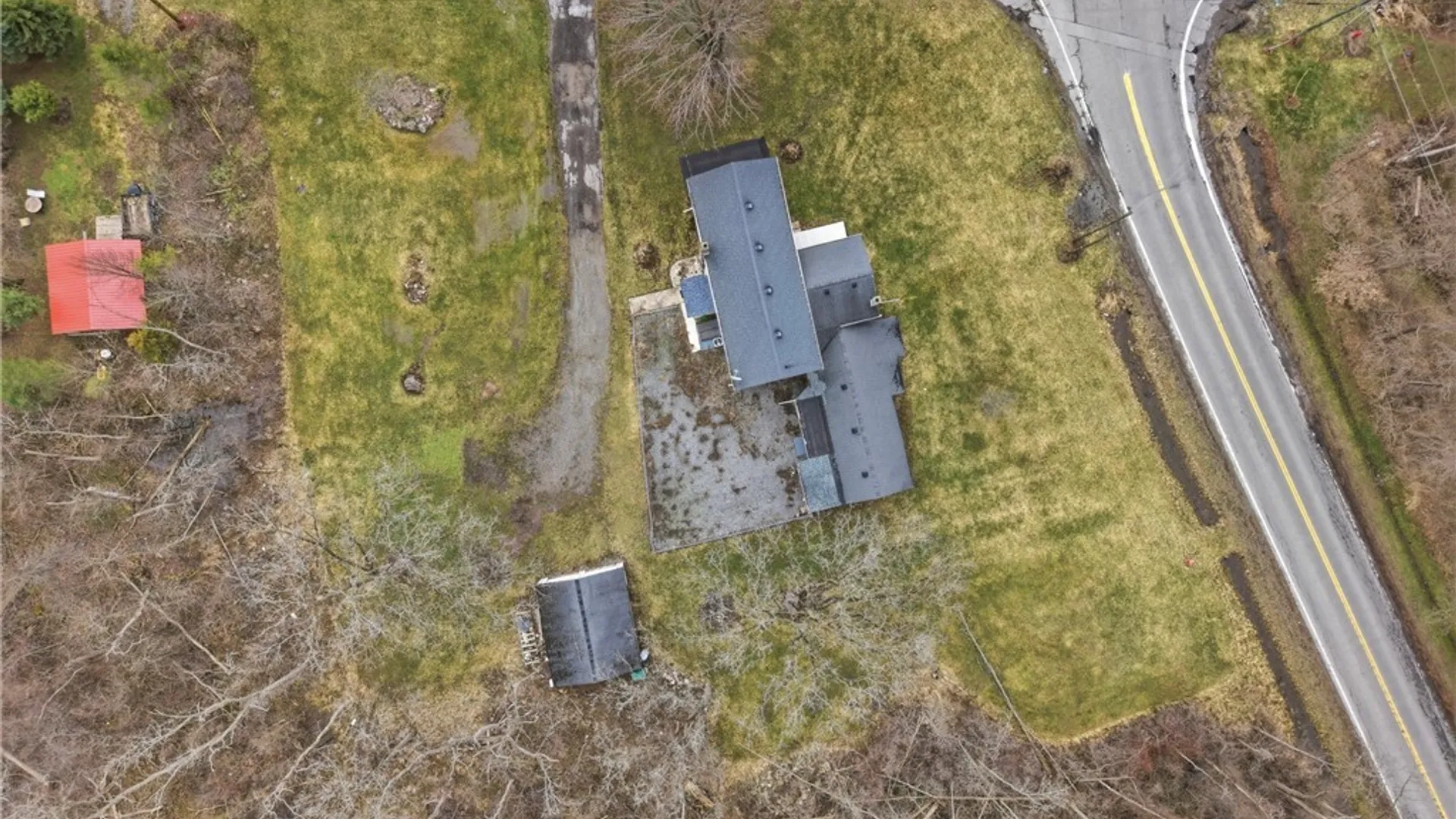 Property at 6043 Old Niagara Road, Lockport Town, NY 14094 43