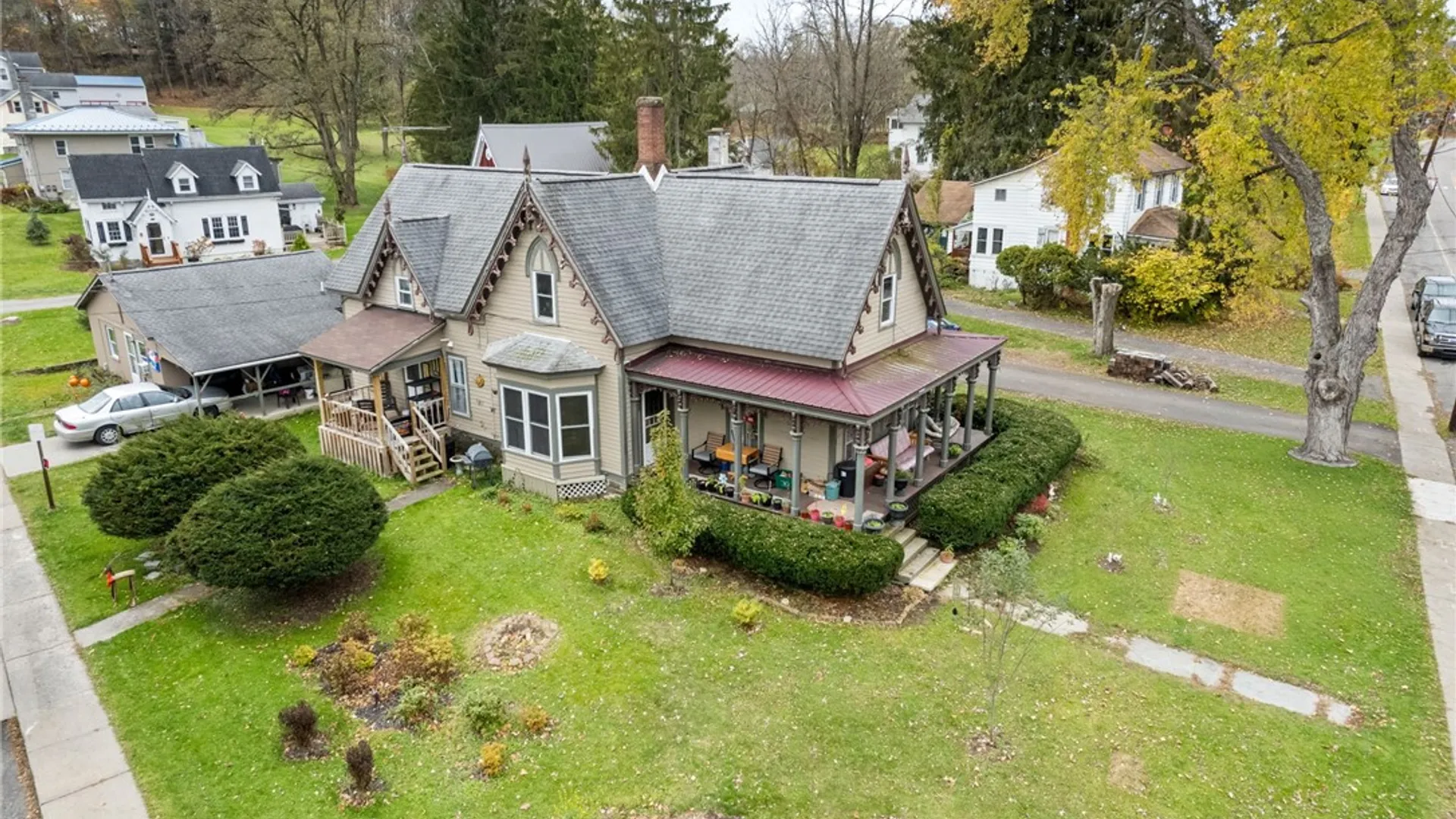 Property at 211 Main Street, Newfield, NY 14867 5