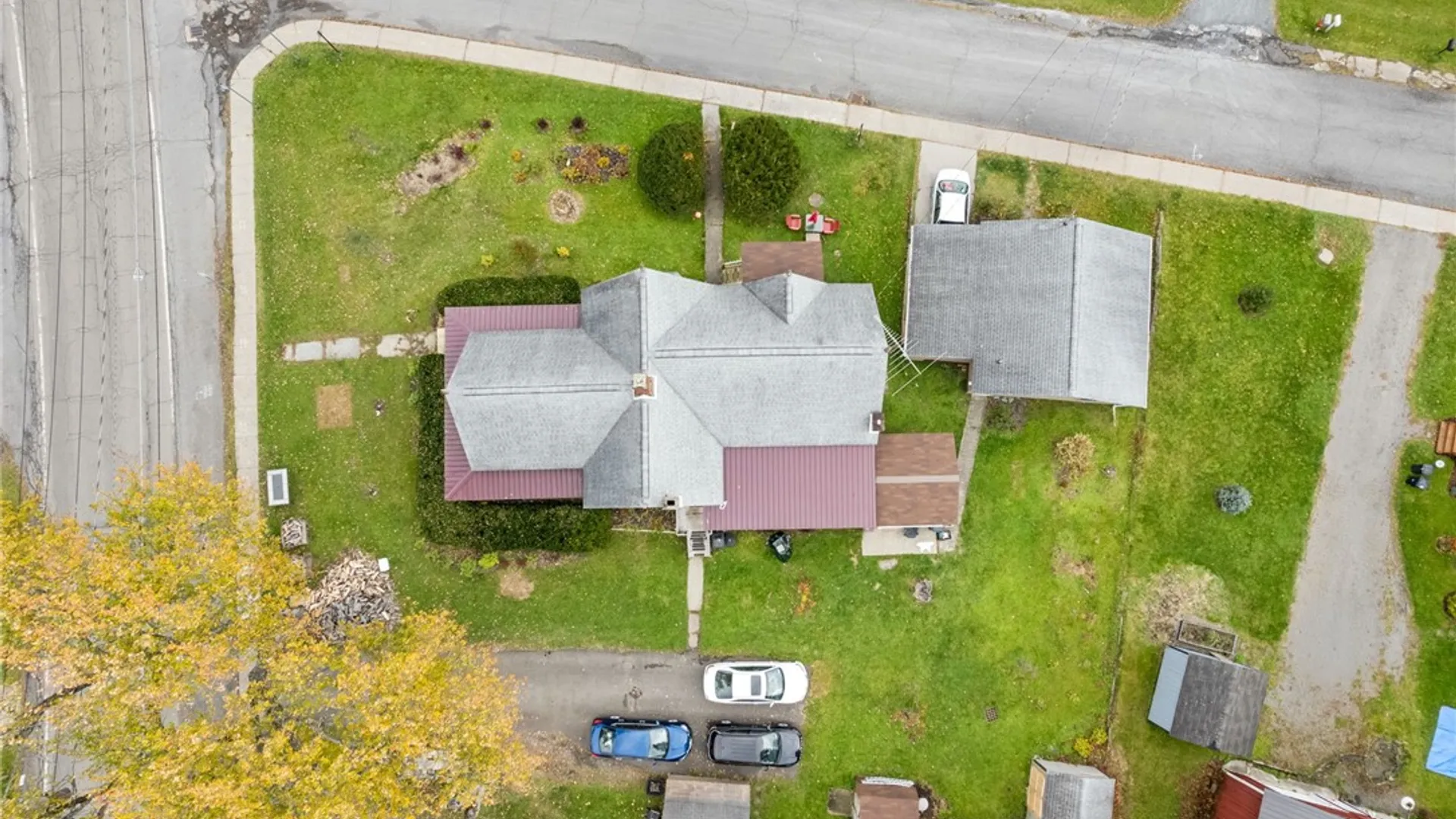 Property at 211 Main Street, Newfield, NY 14867 6