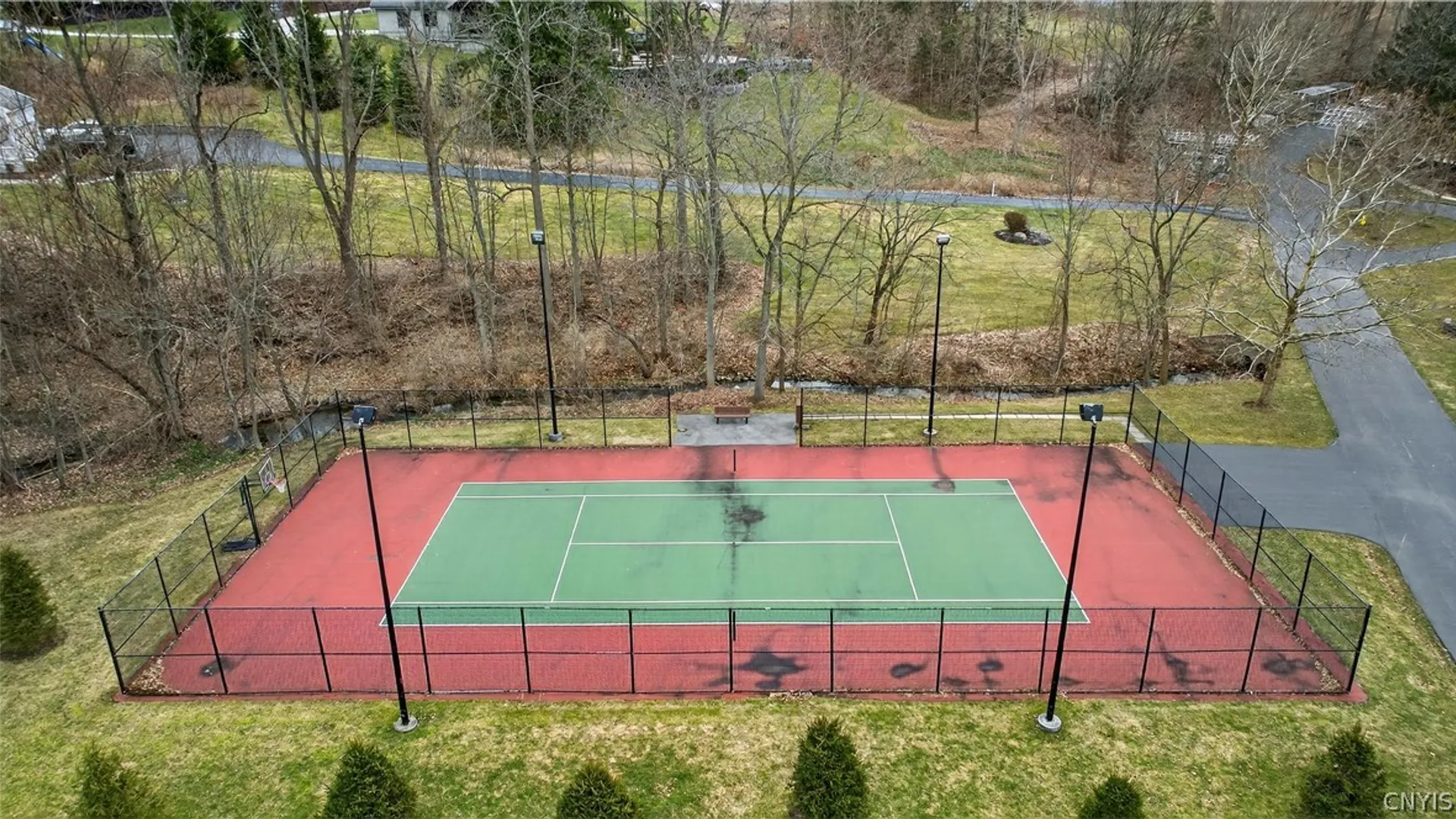 Property at 133 Willowbrook Drive, Owasco, NY 13021 10