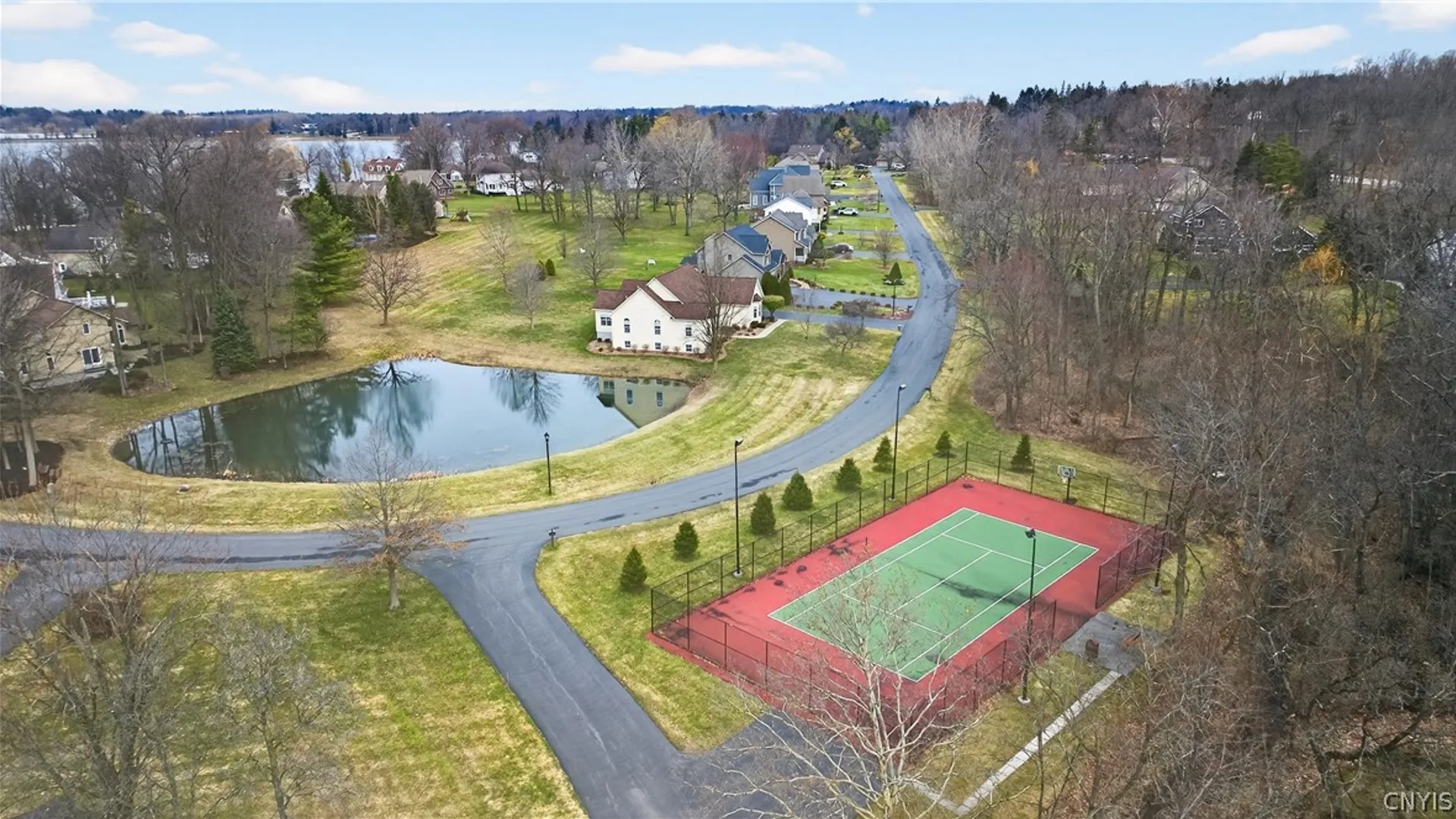 Property at 133 Willowbrook Drive, Owasco, NY 13021 11