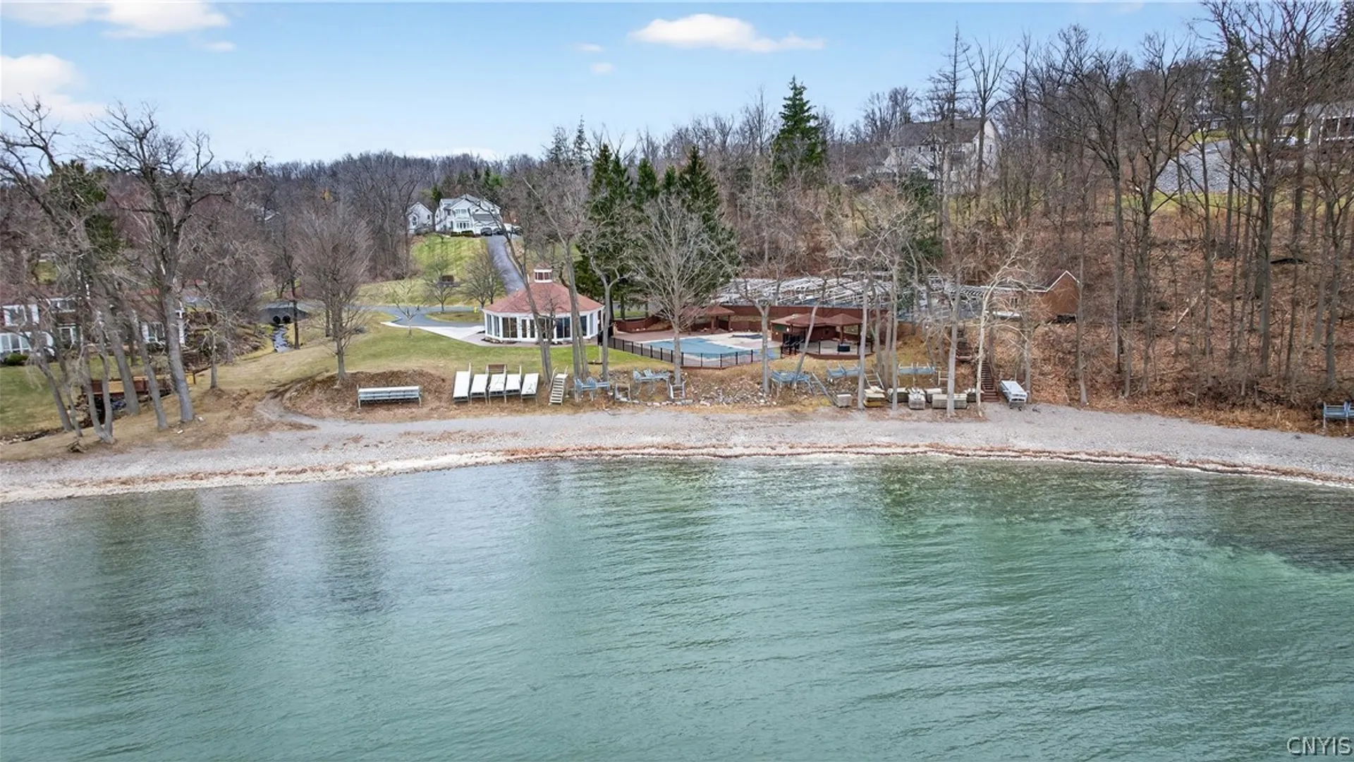 Property at 133 Willowbrook Drive, Owasco, NY 13021 12