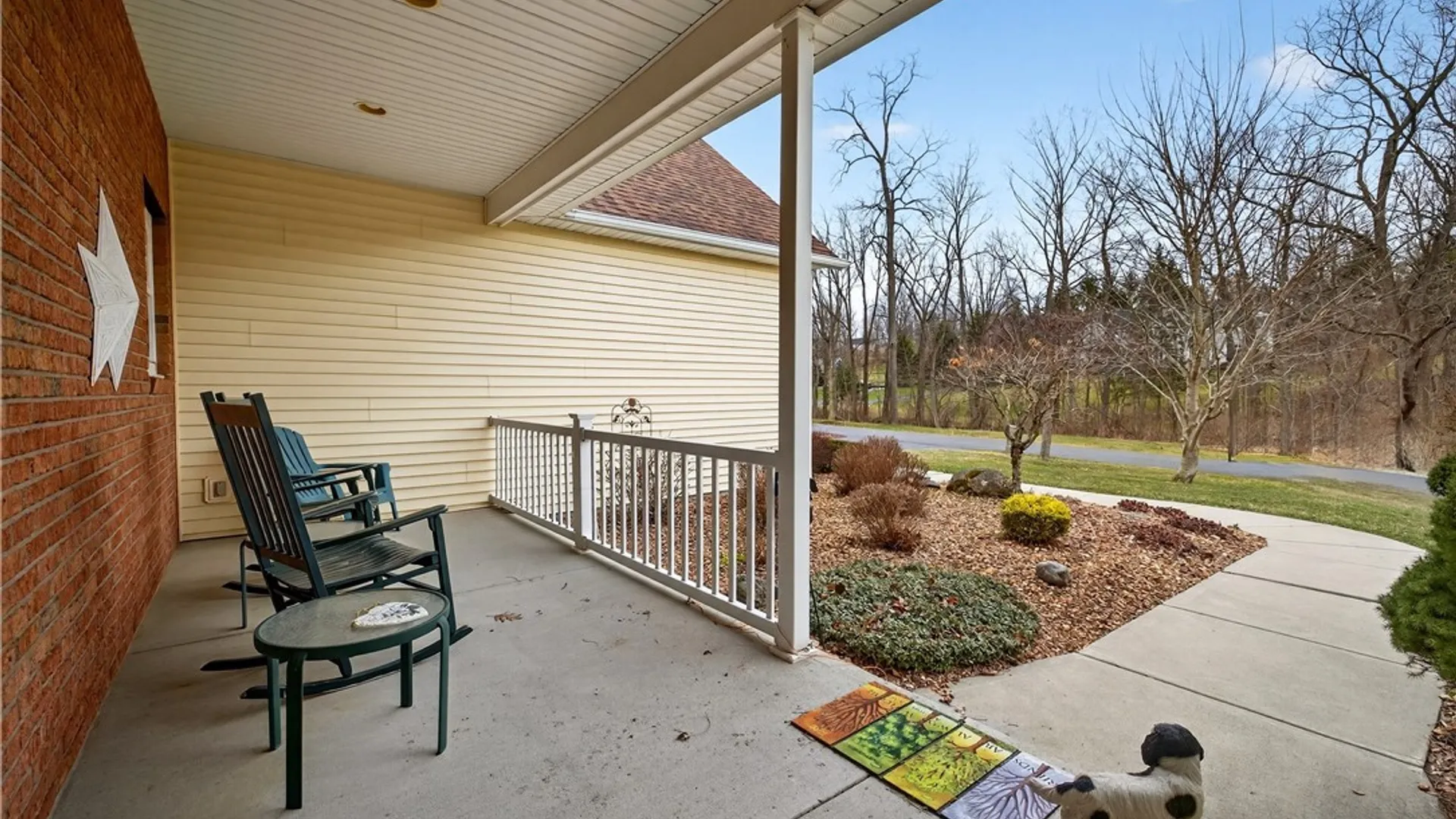 Property at 133 Willowbrook Drive, Owasco, NY 13021 15