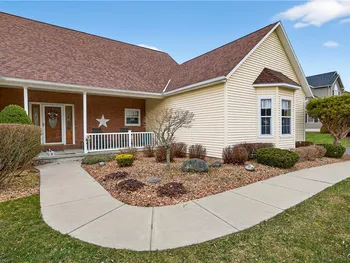 Property at 133 Willowbrook Drive, Owasco, NY 13021