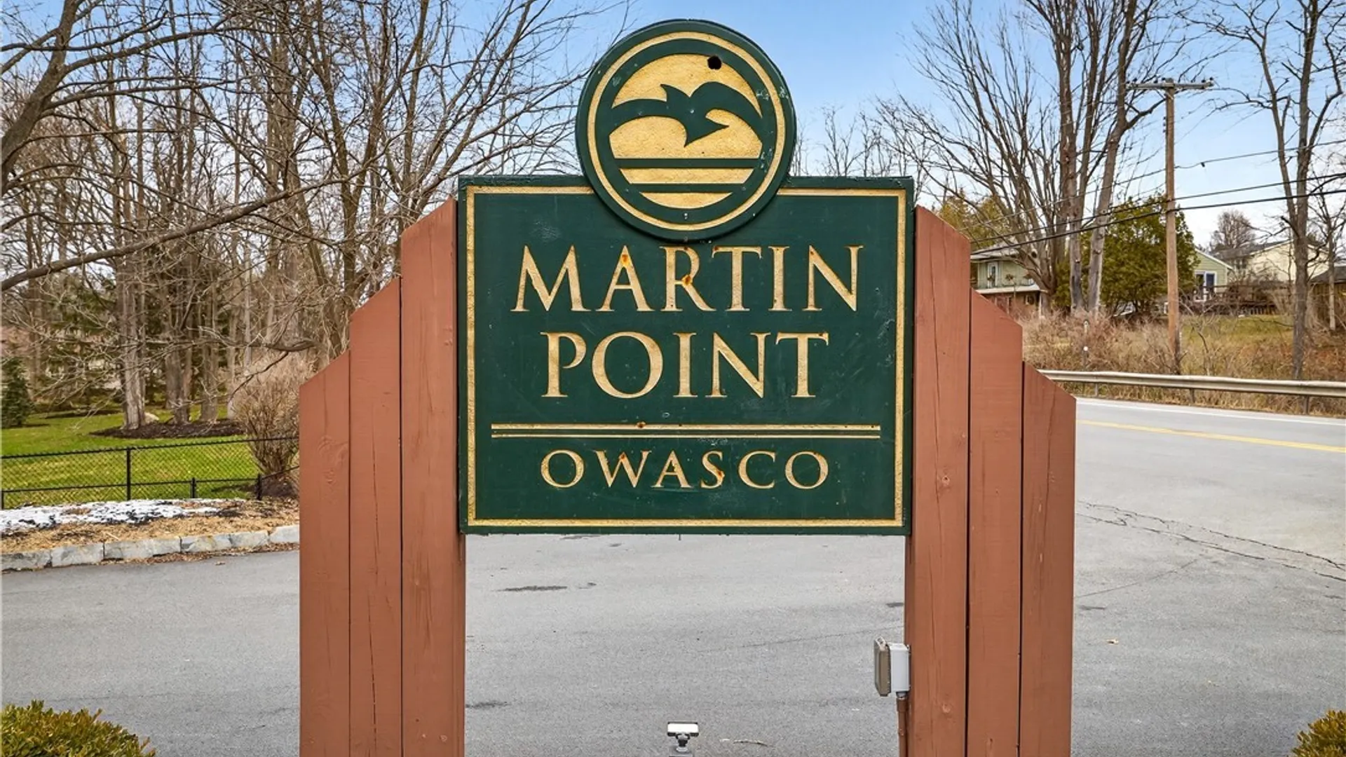 Property at 133 Willowbrook Drive, Owasco, NY 13021 2