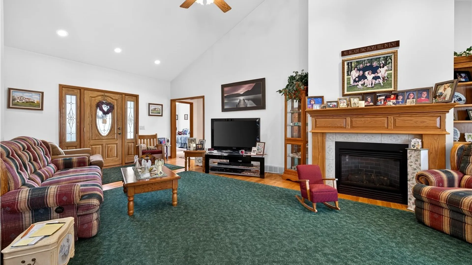 Property at 133 Willowbrook Drive, Owasco, NY 13021 20