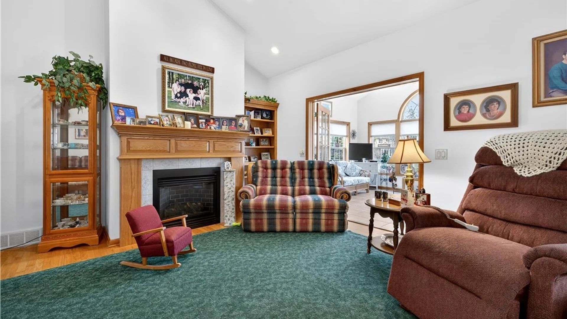 Property at 133 Willowbrook Drive, Owasco, NY 13021 21