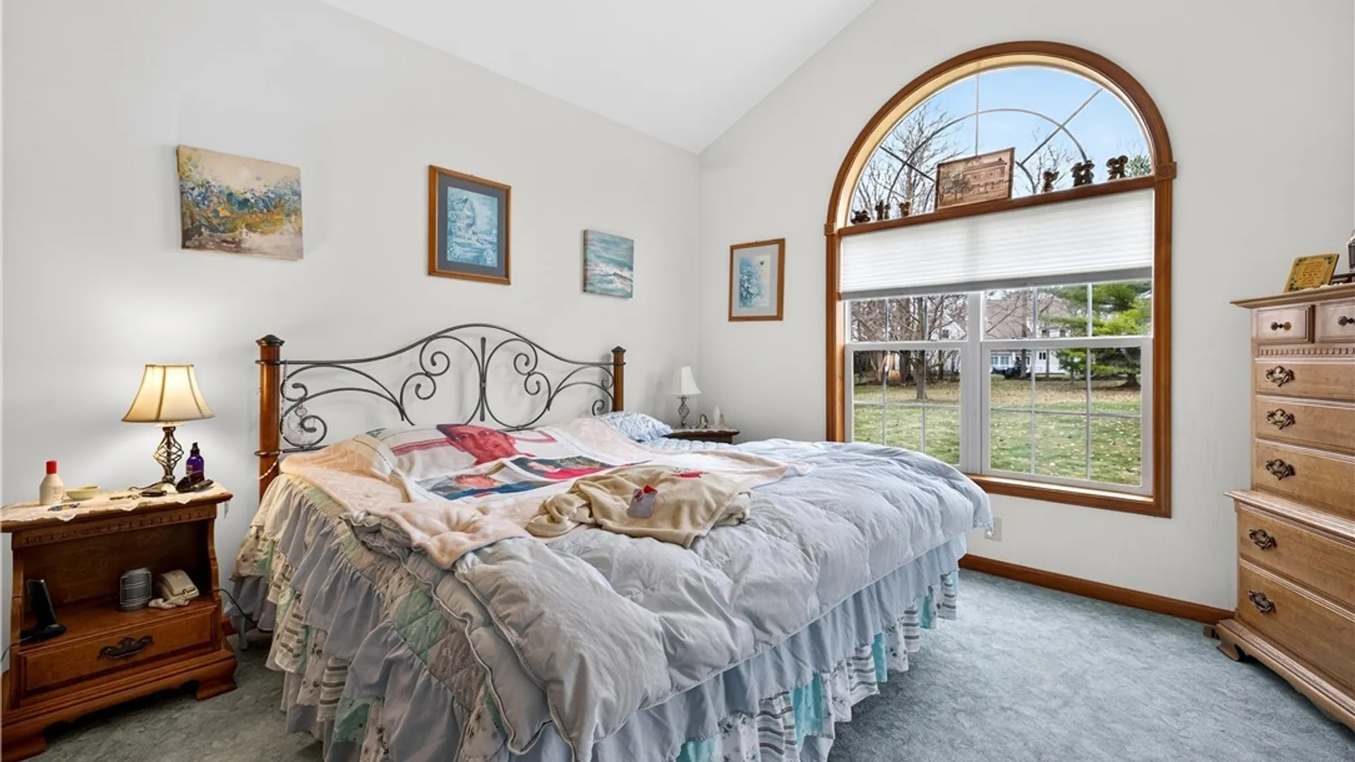 Property at 133 Willowbrook Drive, Owasco, NY 13021 25