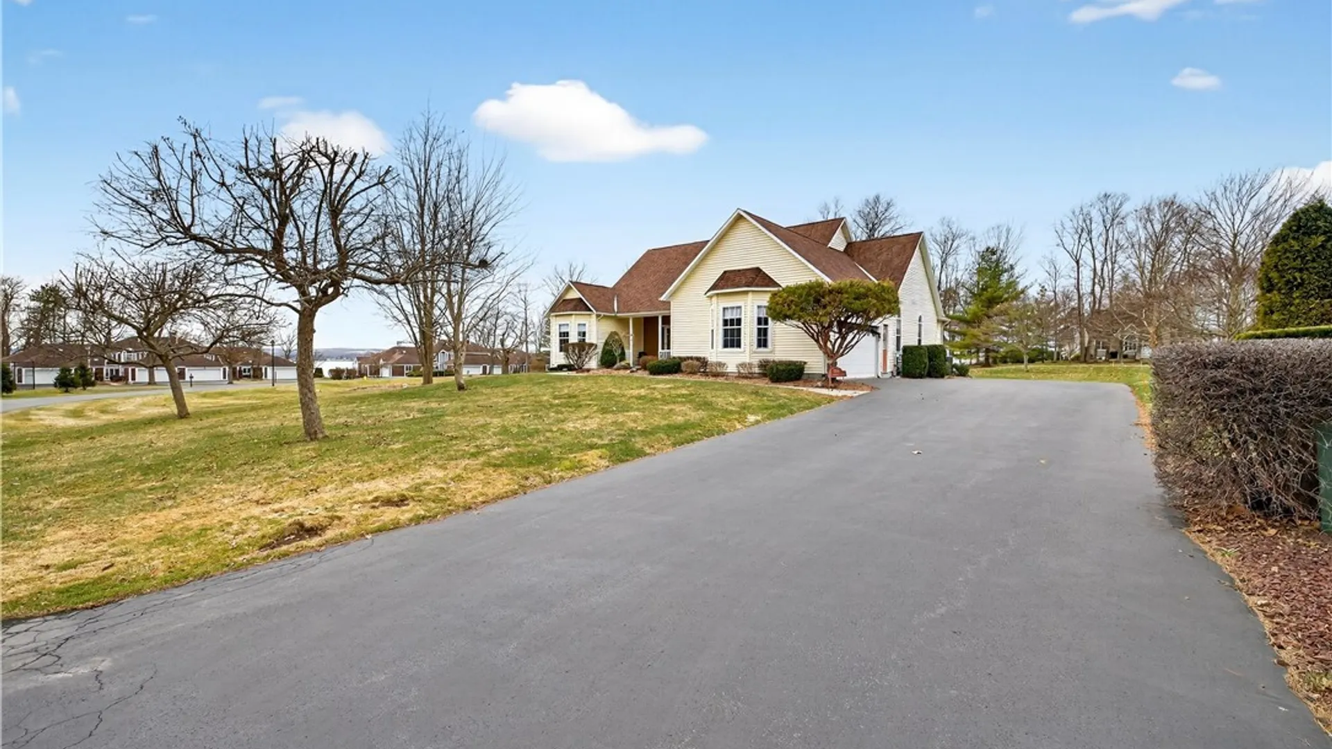 Property at 133 Willowbrook Drive, Owasco, NY 13021 6