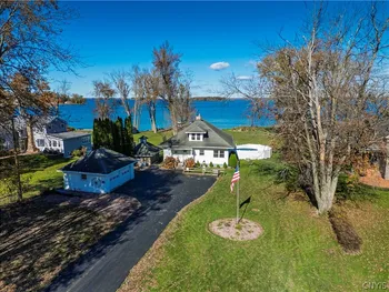 Property at 7171 Lakeshore Road, Cicero, NY 13030