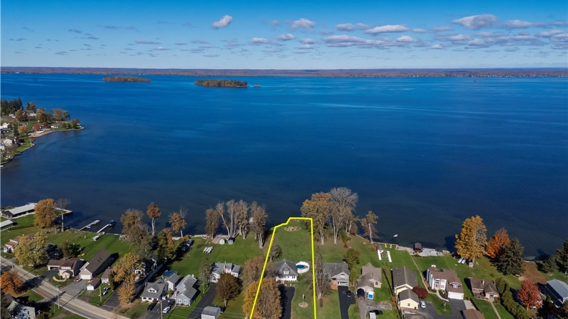 Property at 7171 Lakeshore Road, Cicero, NY 13030 4