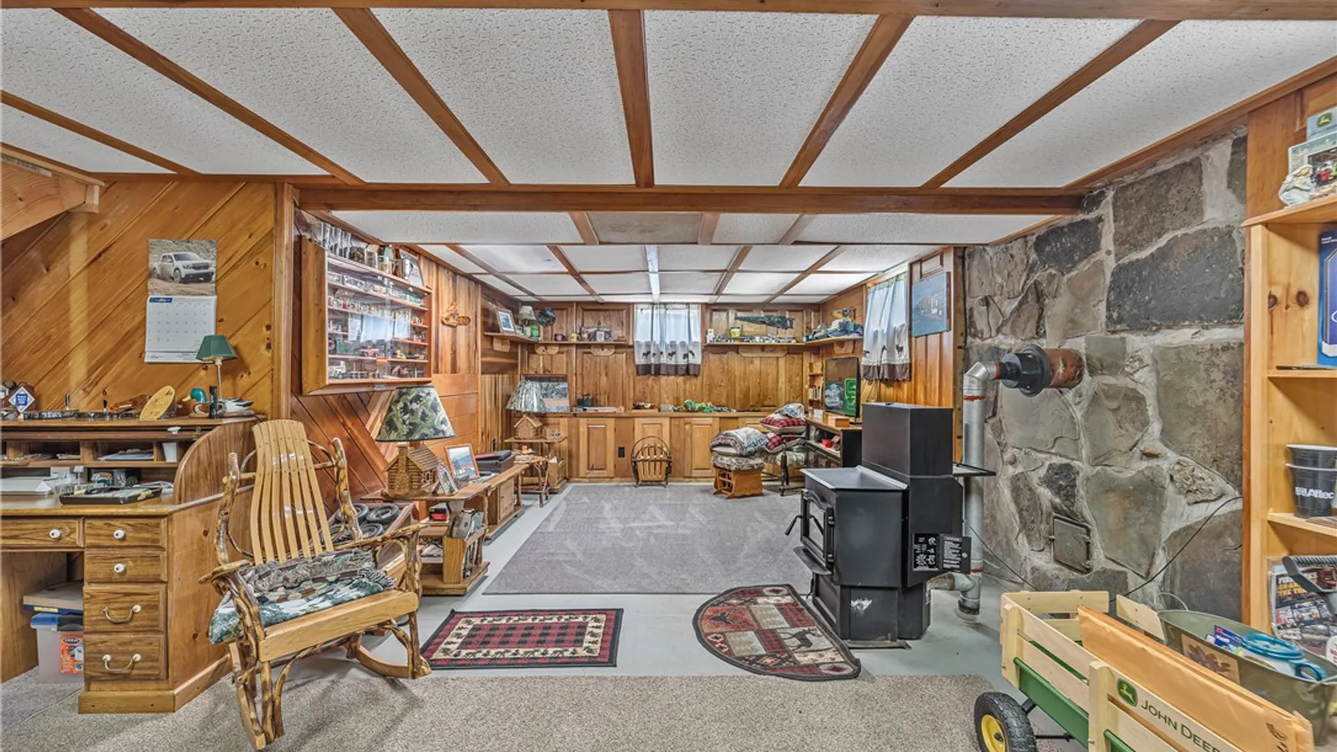 Property at 8311 State Route 415, Campbell, NY 14821 20