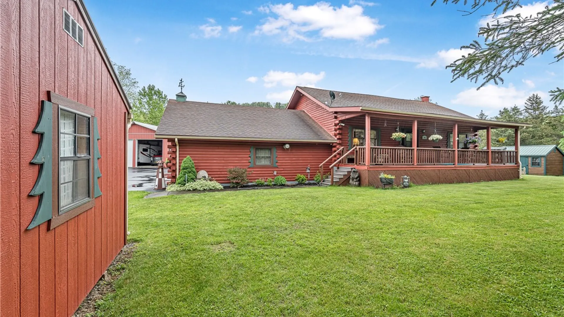 Property at 8311 State Route 415, Campbell, NY 14821 28