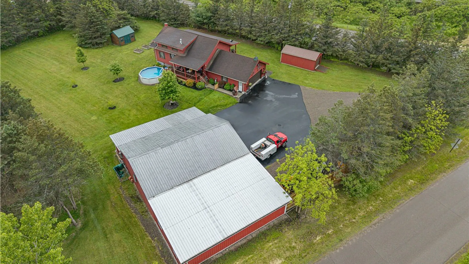 Property at 8311 State Route 415, Campbell, NY 14821 3