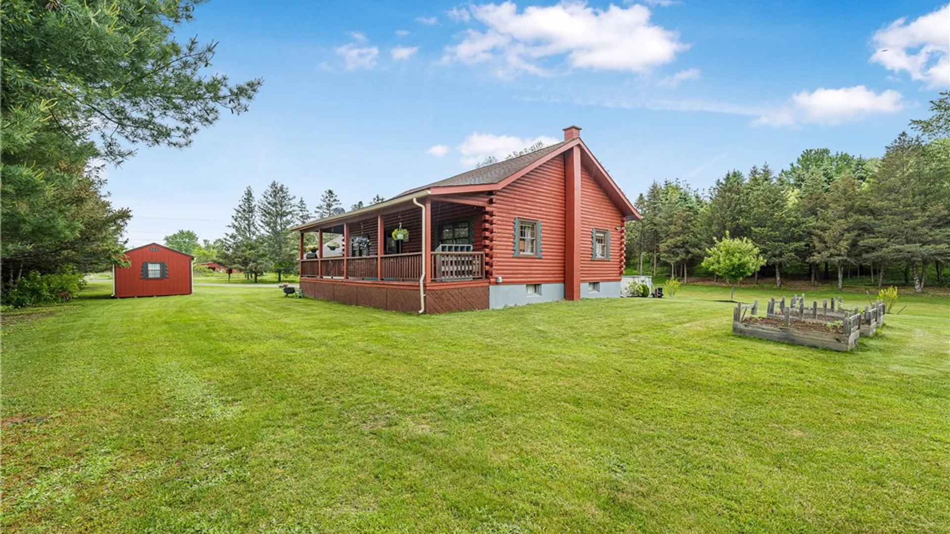 Property at 8311 State Route 415, Campbell, NY 14821 30