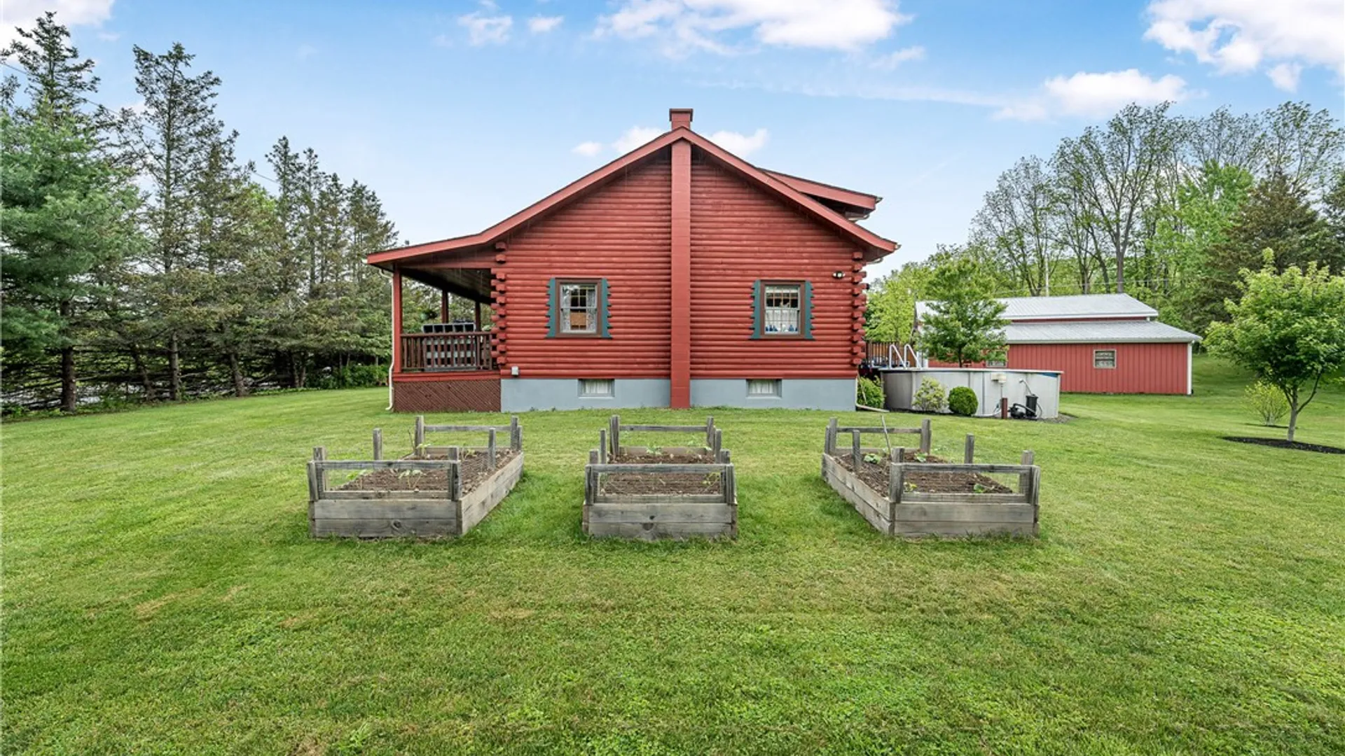 Property at 8311 State Route 415, Campbell, NY 14821 31