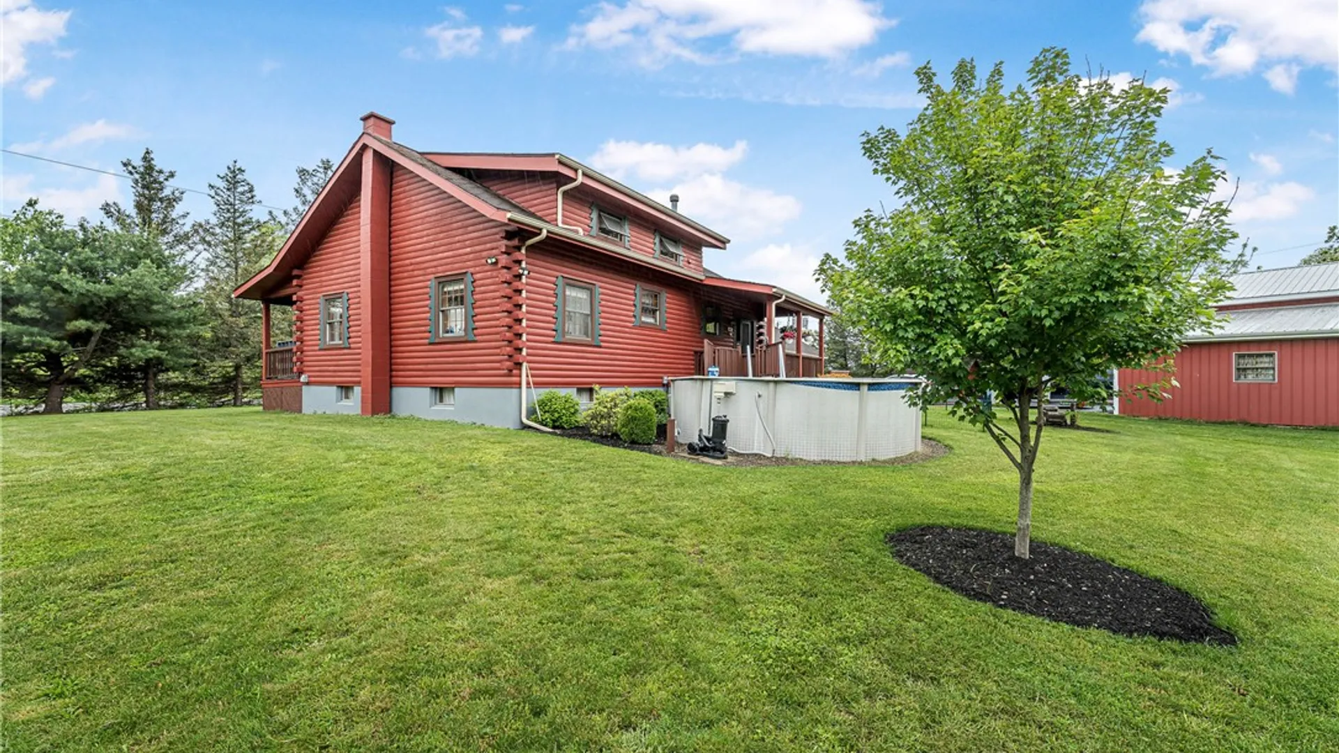 Property at 8311 State Route 415, Campbell, NY 14821 33