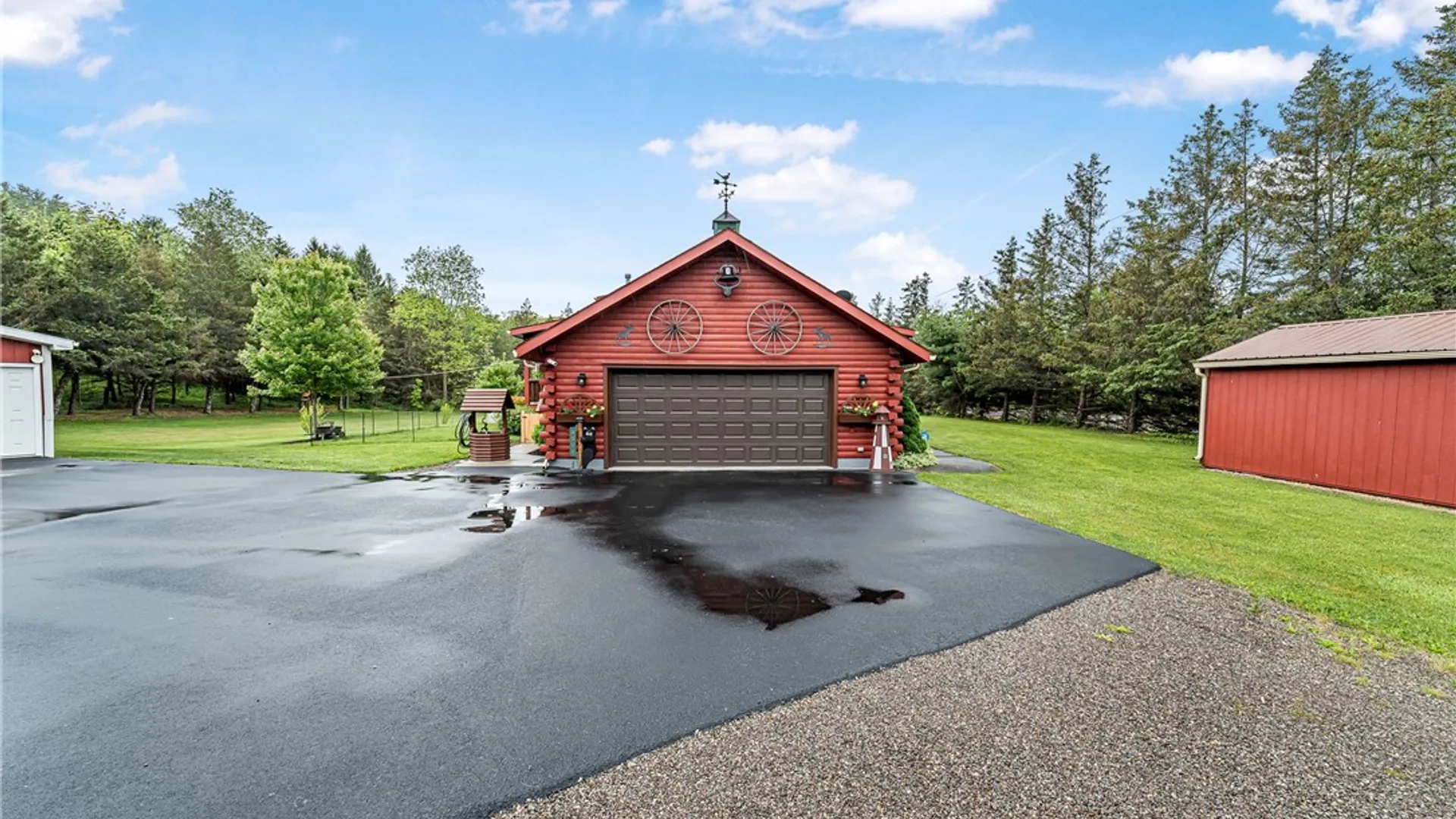Property at 8311 State Route 415, Campbell, NY 14821 35