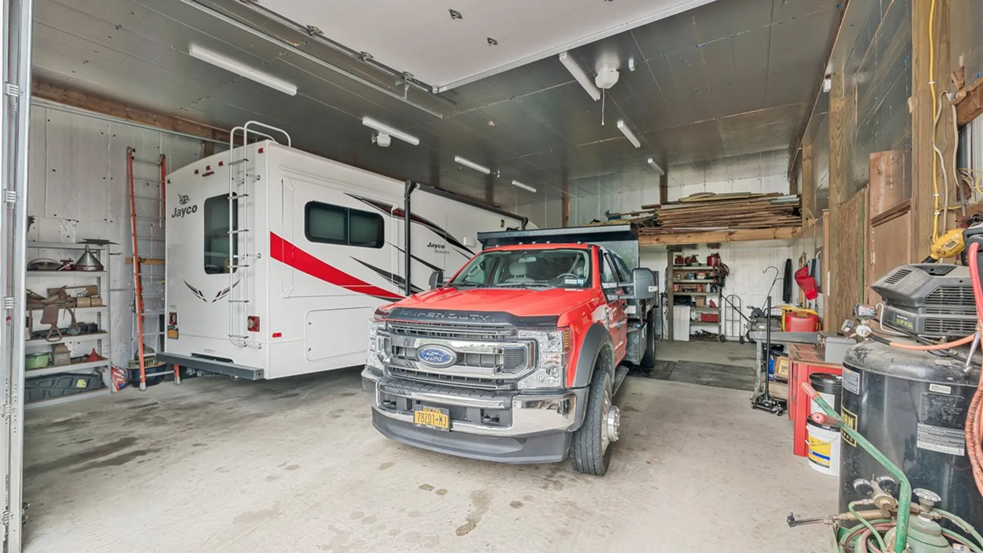 Property at 8311 State Route 415, Campbell, NY 14821 39
