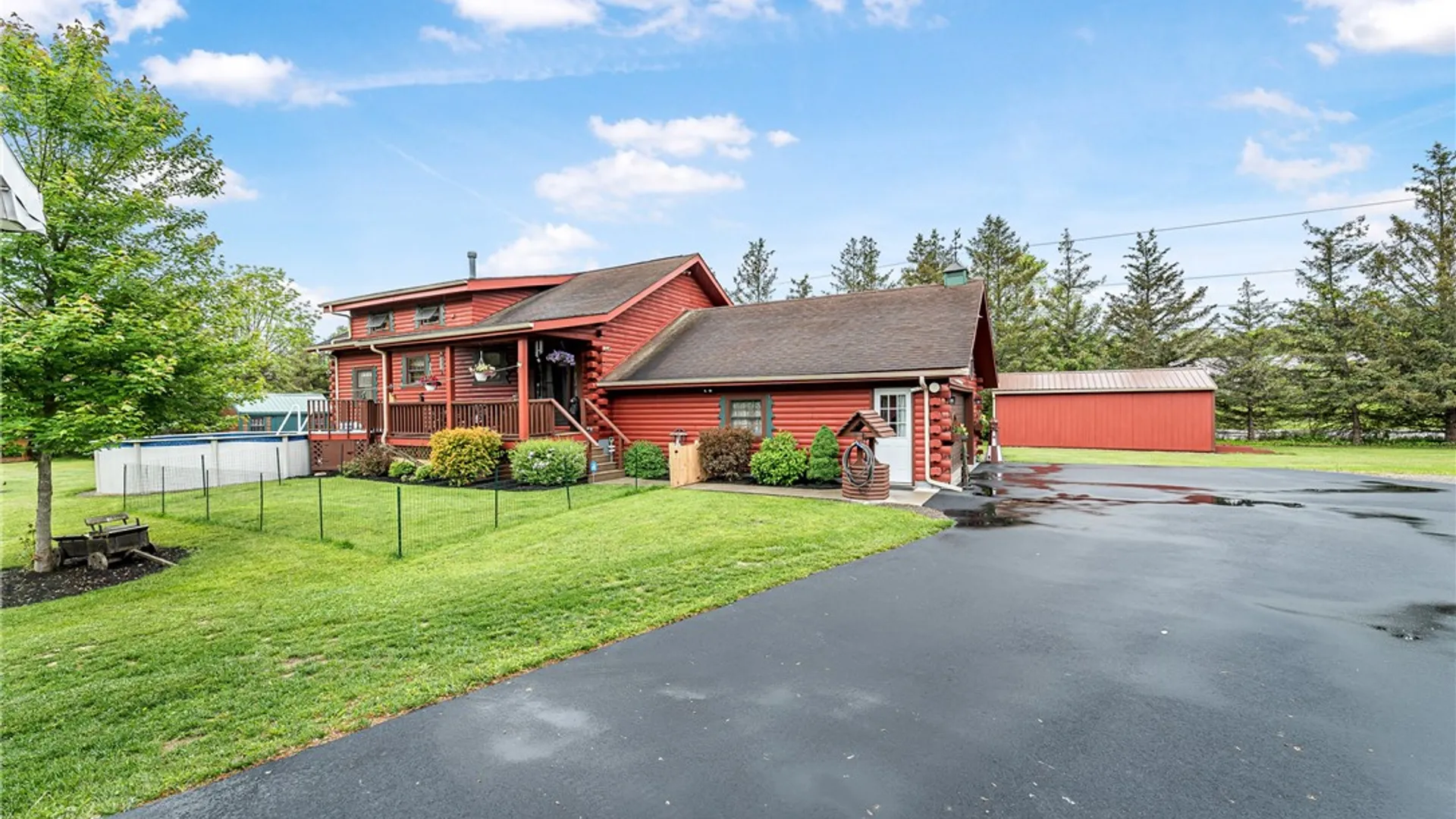 Property at 8311 State Route 415, Campbell, NY 14821 4